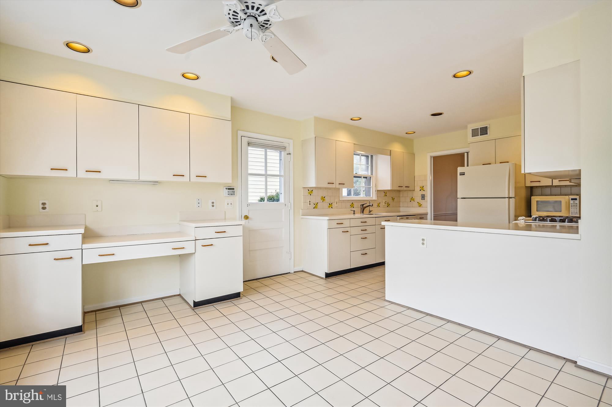 FAIRKNOLL - Residential