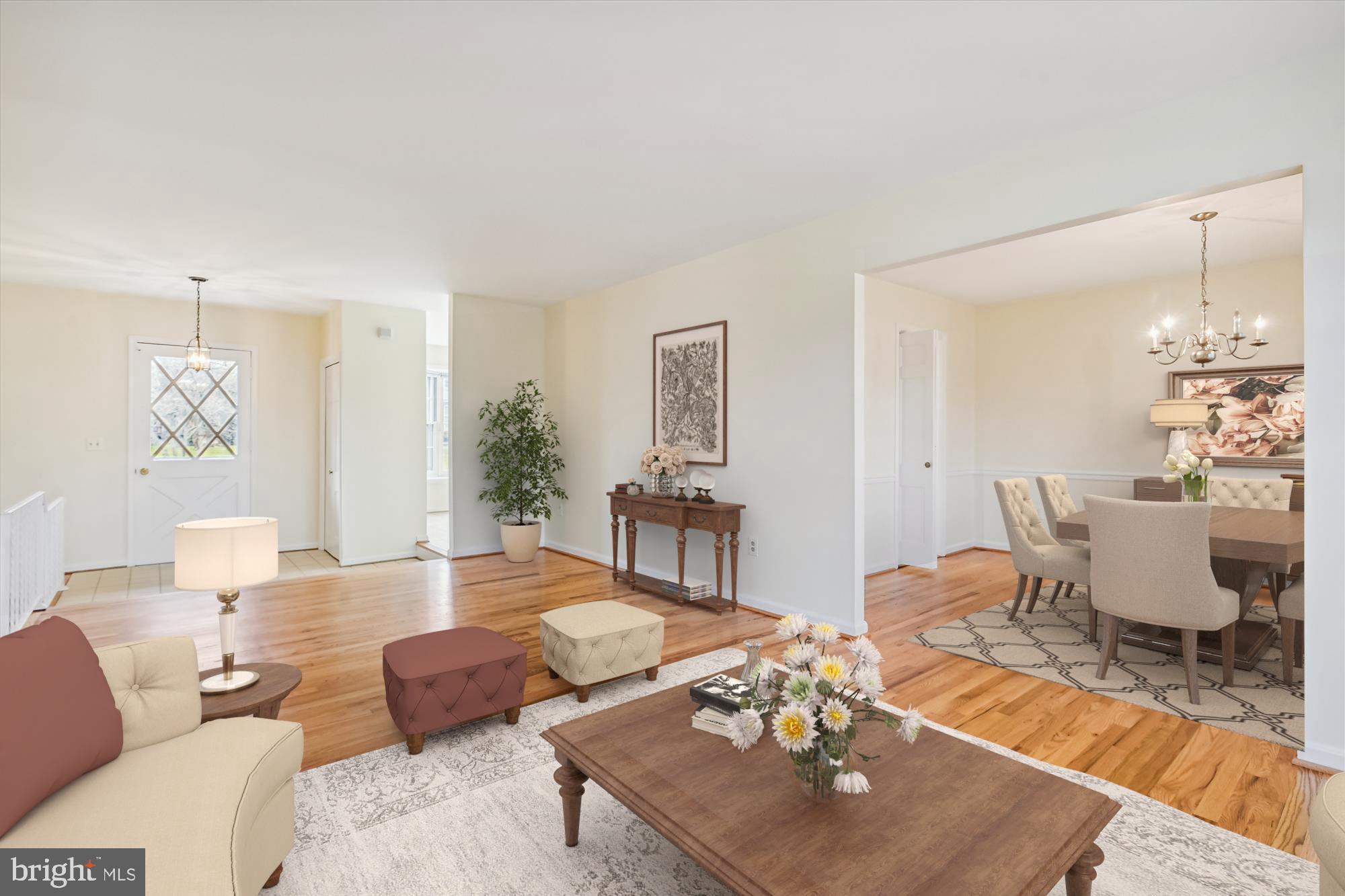 FAIRKNOLL - Residential