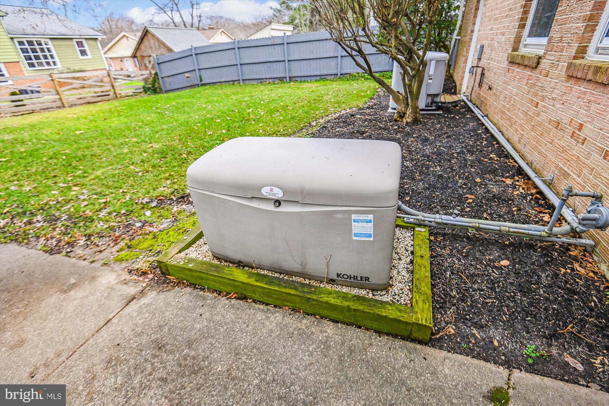 FAIRKNOLL - Residential