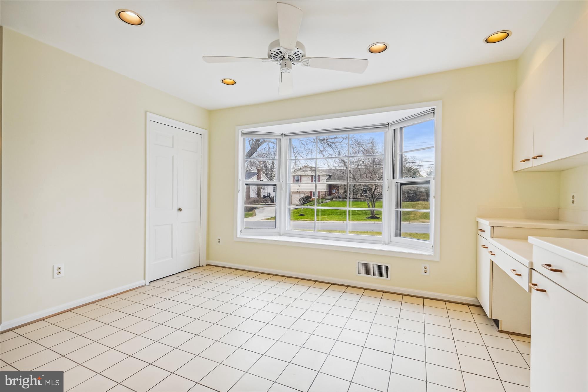 FAIRKNOLL - Residential