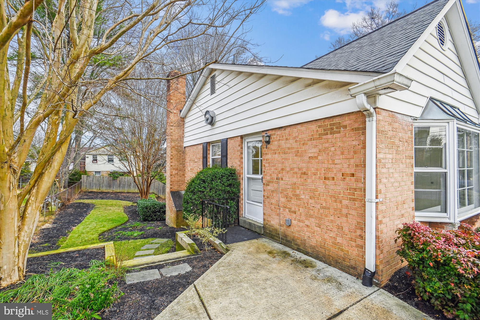 FAIRKNOLL - Residential