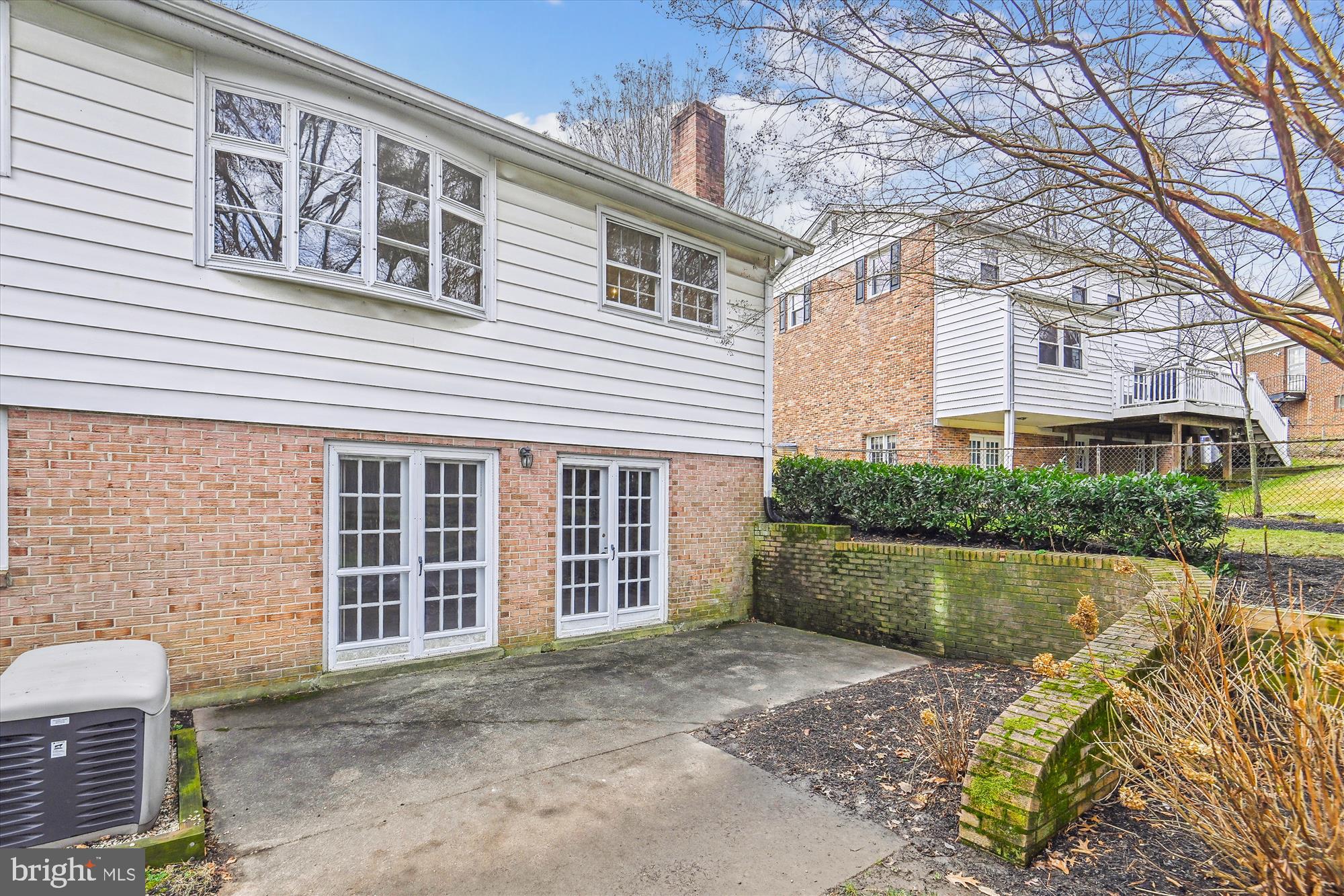 FAIRKNOLL - Residential