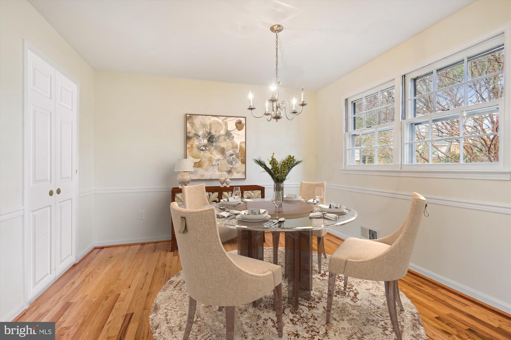 FAIRKNOLL - Residential