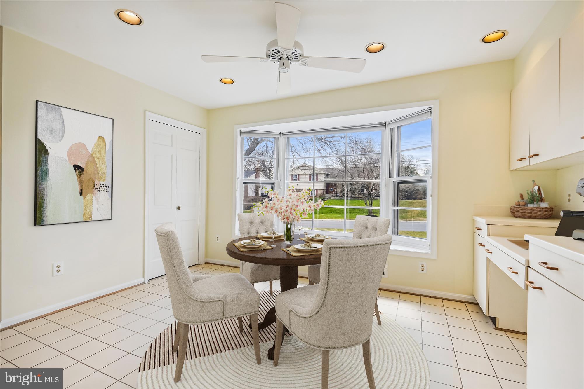 FAIRKNOLL - Residential