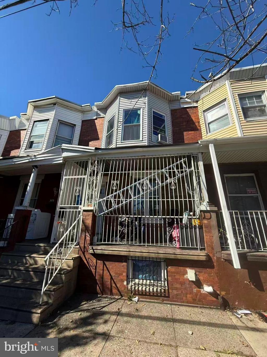 Photo of 3040 A Street, PHILADELPHIA, PA 19134 (MLS # PAPH2551694)