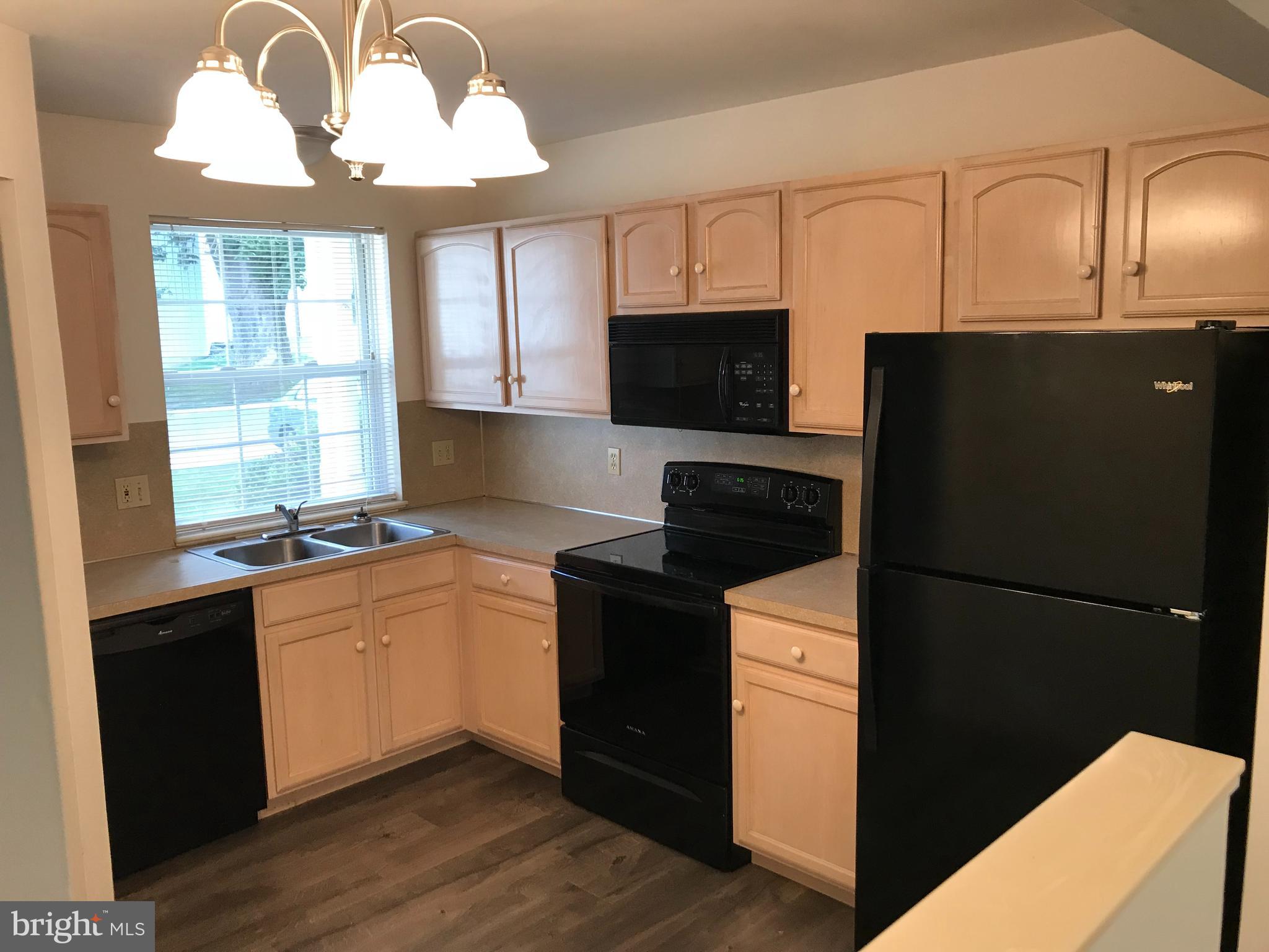 SCHOOL LANE - Residential Lease