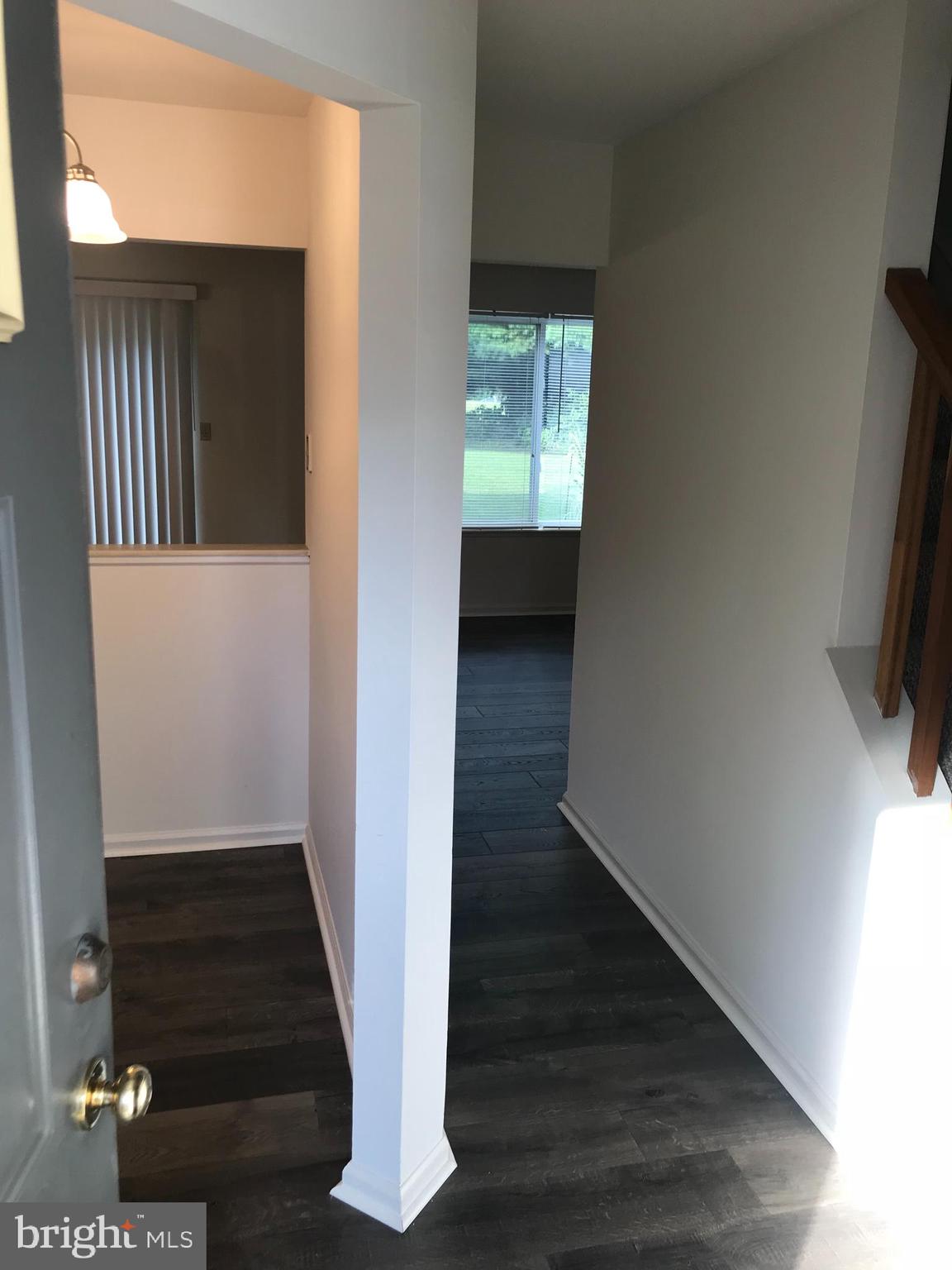 SCHOOL LANE - Residential Lease