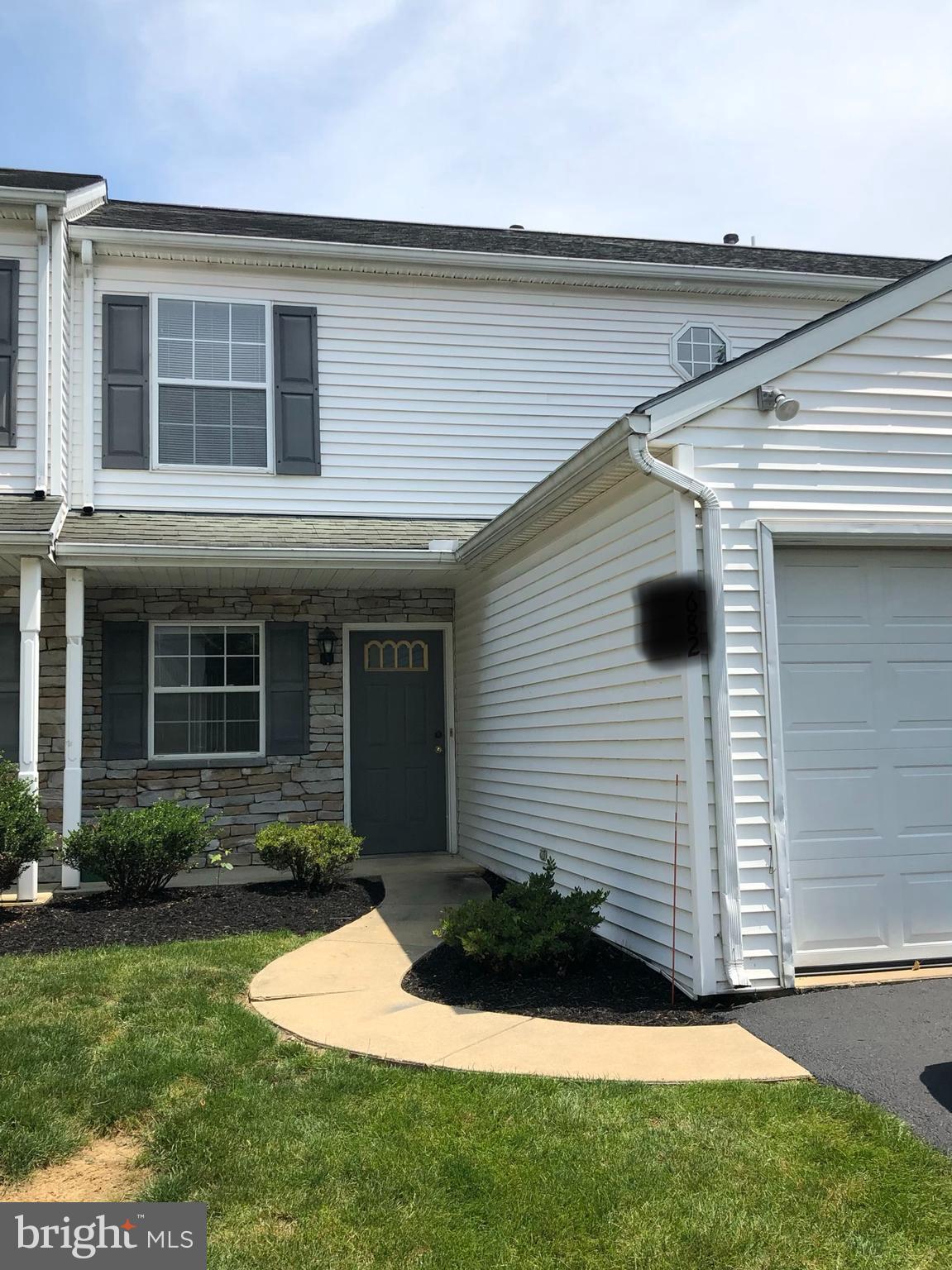 SCHOOL LANE - Residential Lease