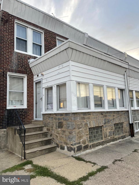 Townhouse For Sale - 4308 Comly Street<br/> Philadelphia County, PHILADELPHIA, PA 19135
