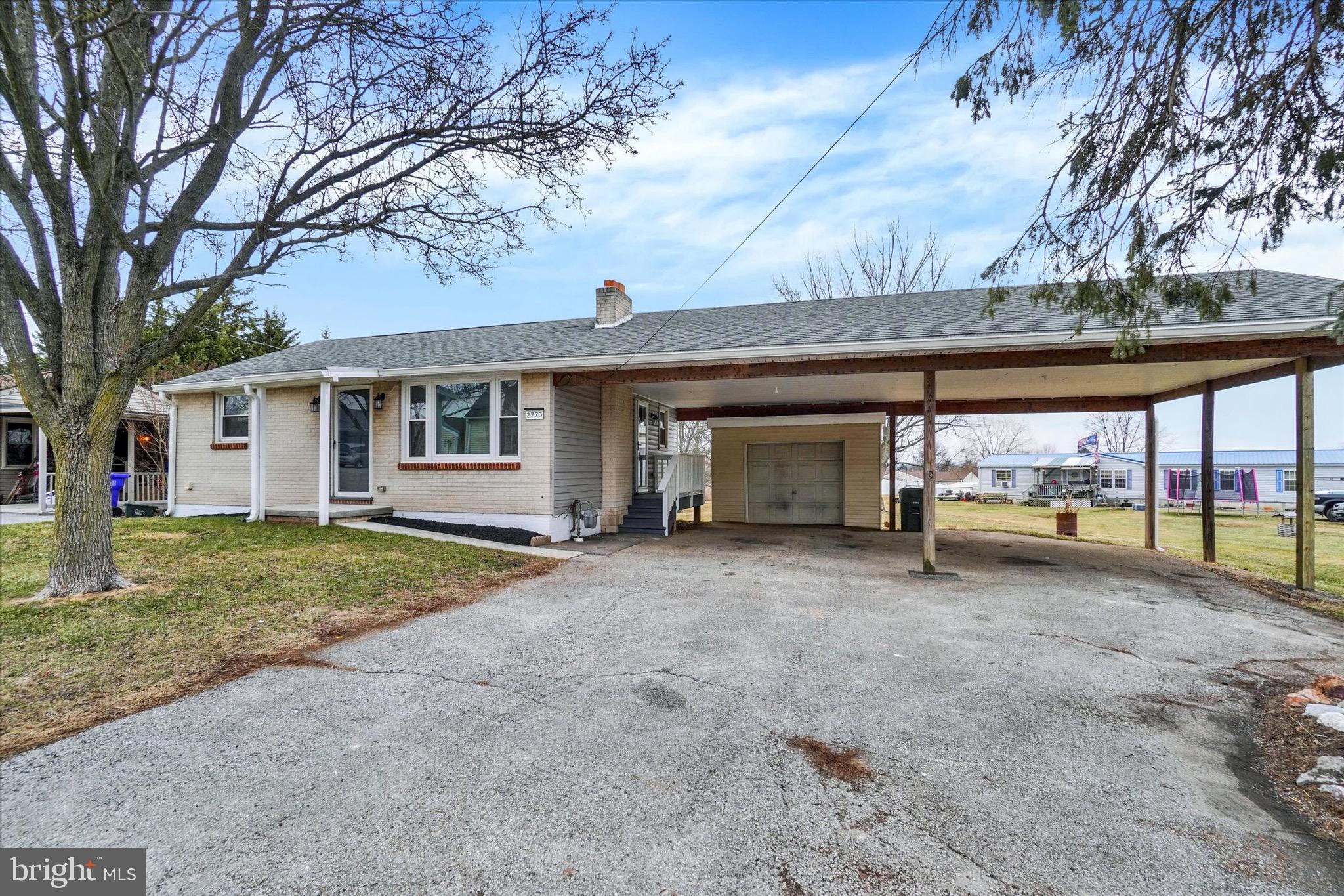 2773 OAKLAND ROAD