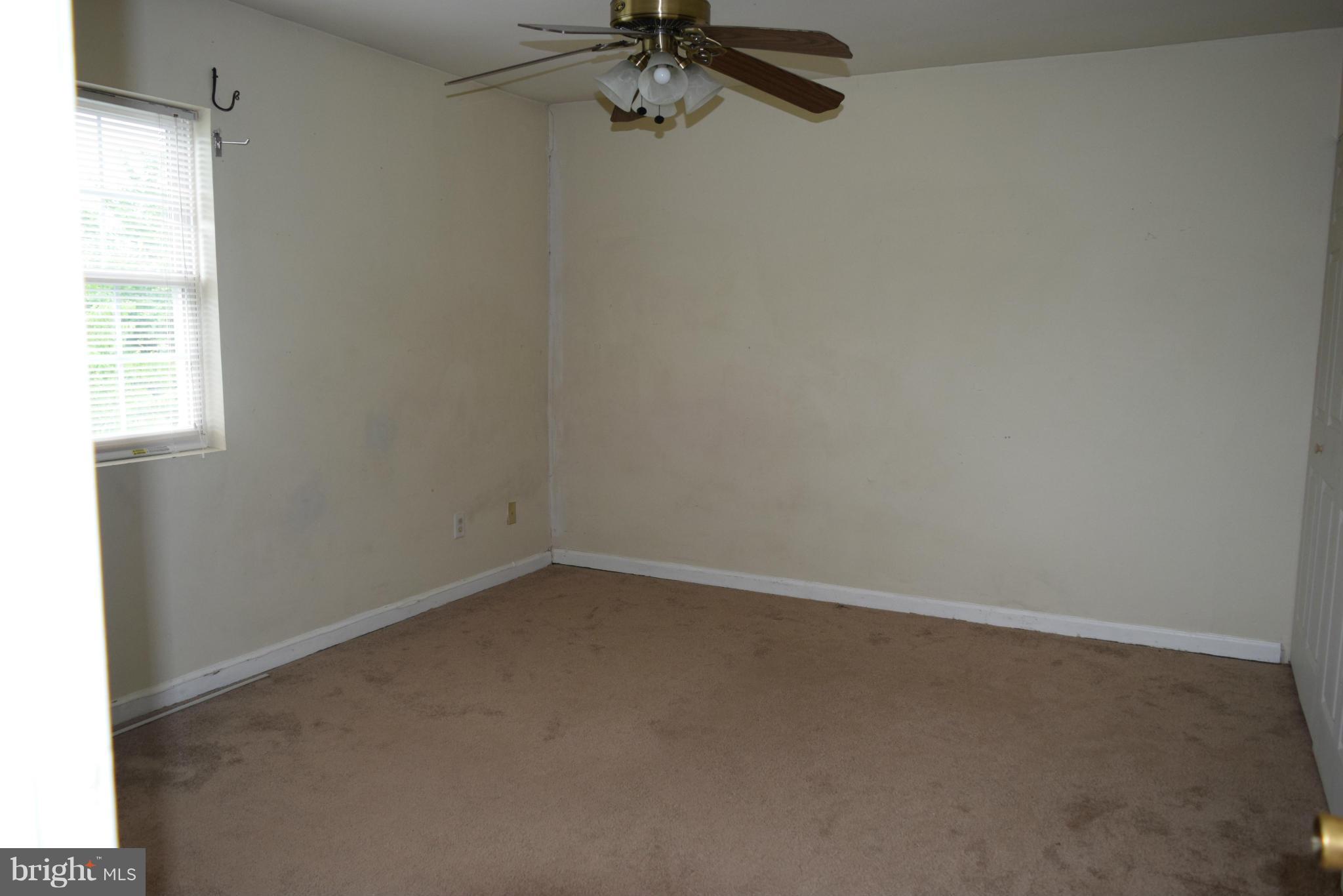 BRAGG HILL TOWNHOUSES - Residential Lease