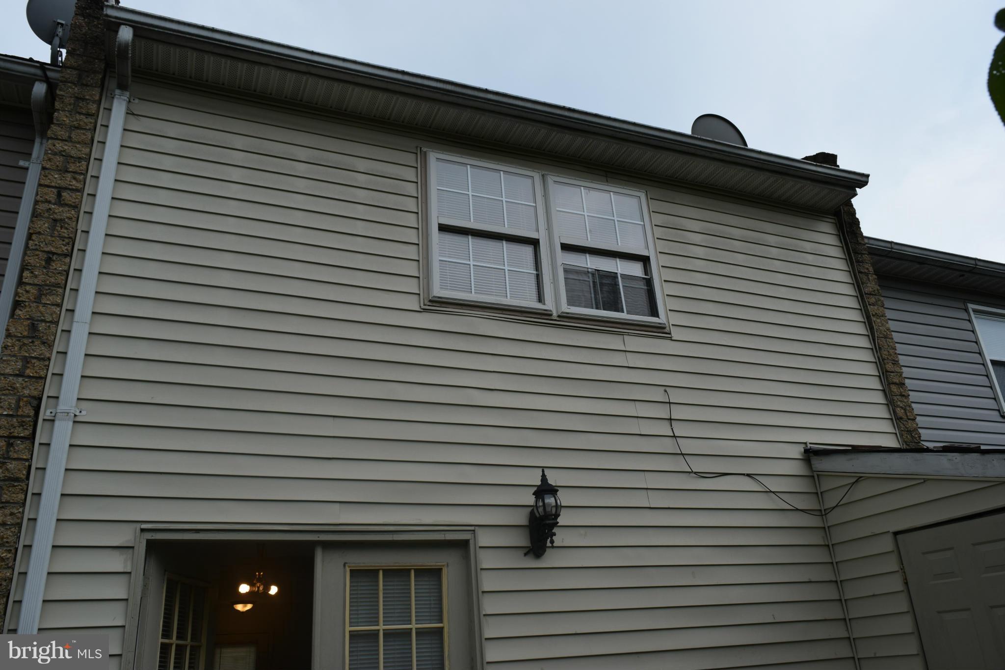 BRAGG HILL TOWNHOUSES - Residential Lease