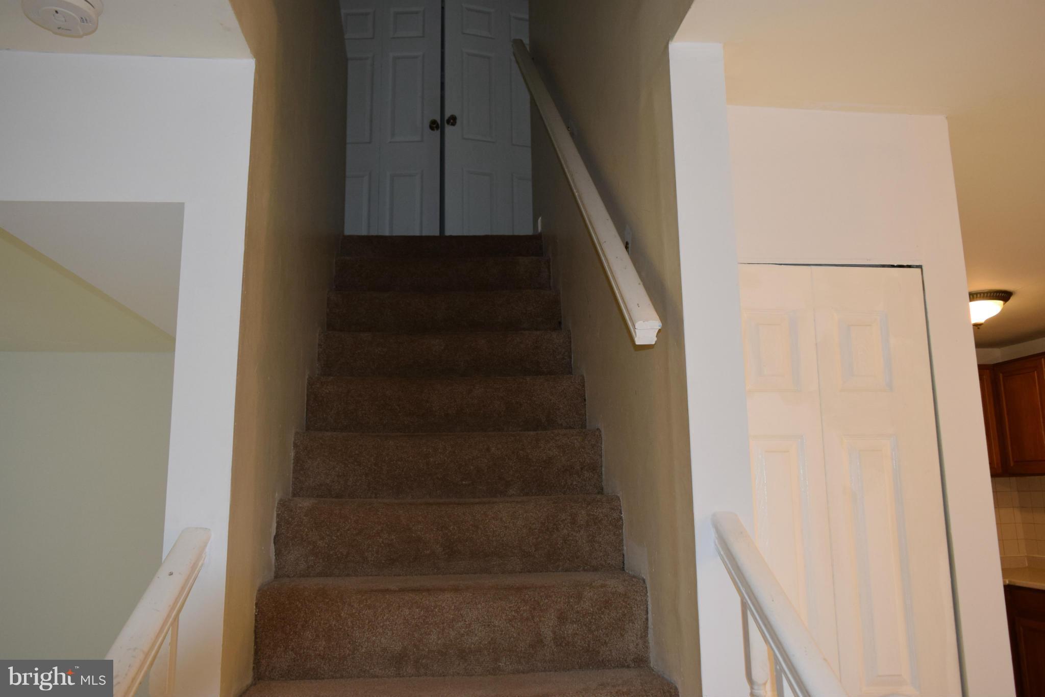 BRAGG HILL TOWNHOUSES - Residential Lease