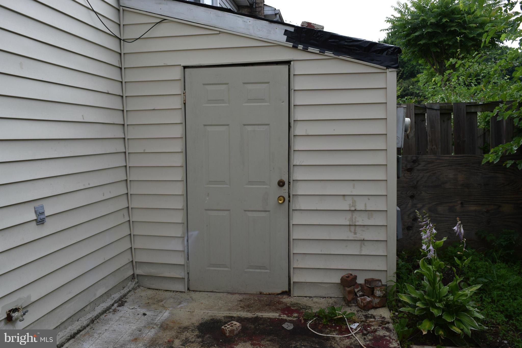 BRAGG HILL TOWNHOUSES - Residential Lease