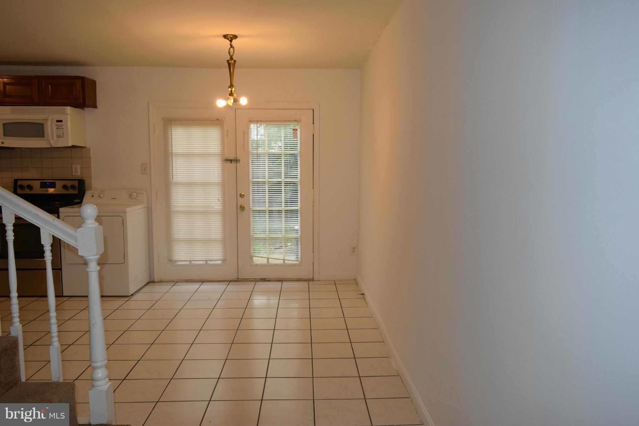 BRAGG HILL TOWNHOUSES - Residential Lease