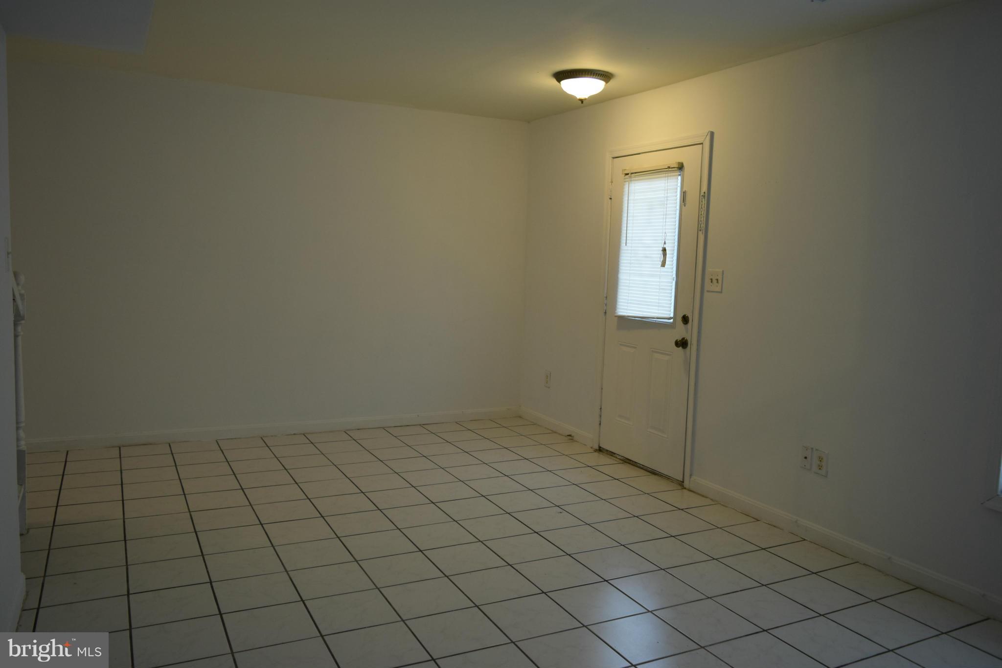 BRAGG HILL TOWNHOUSES - Residential Lease