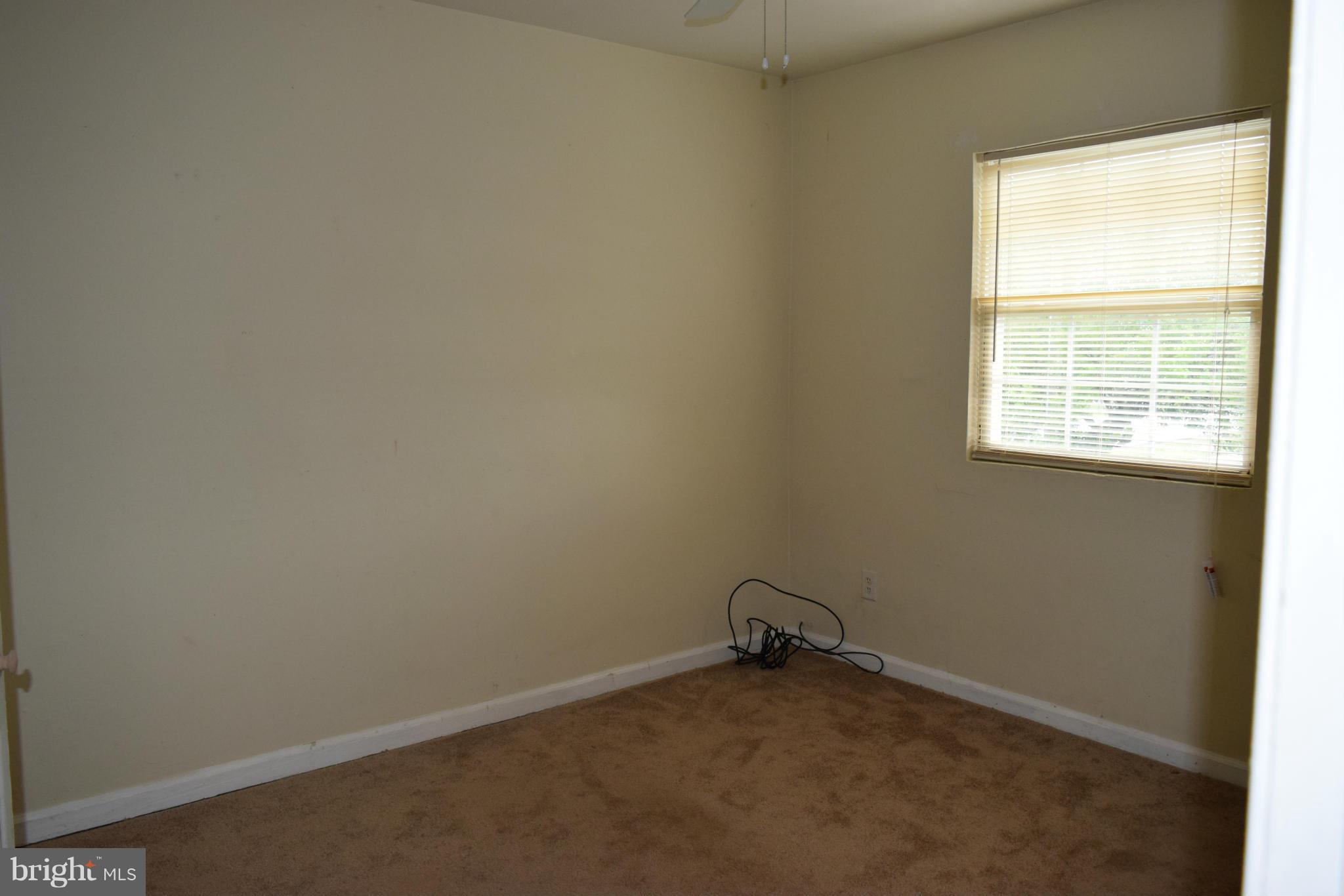 BRAGG HILL TOWNHOUSES - Residential Lease