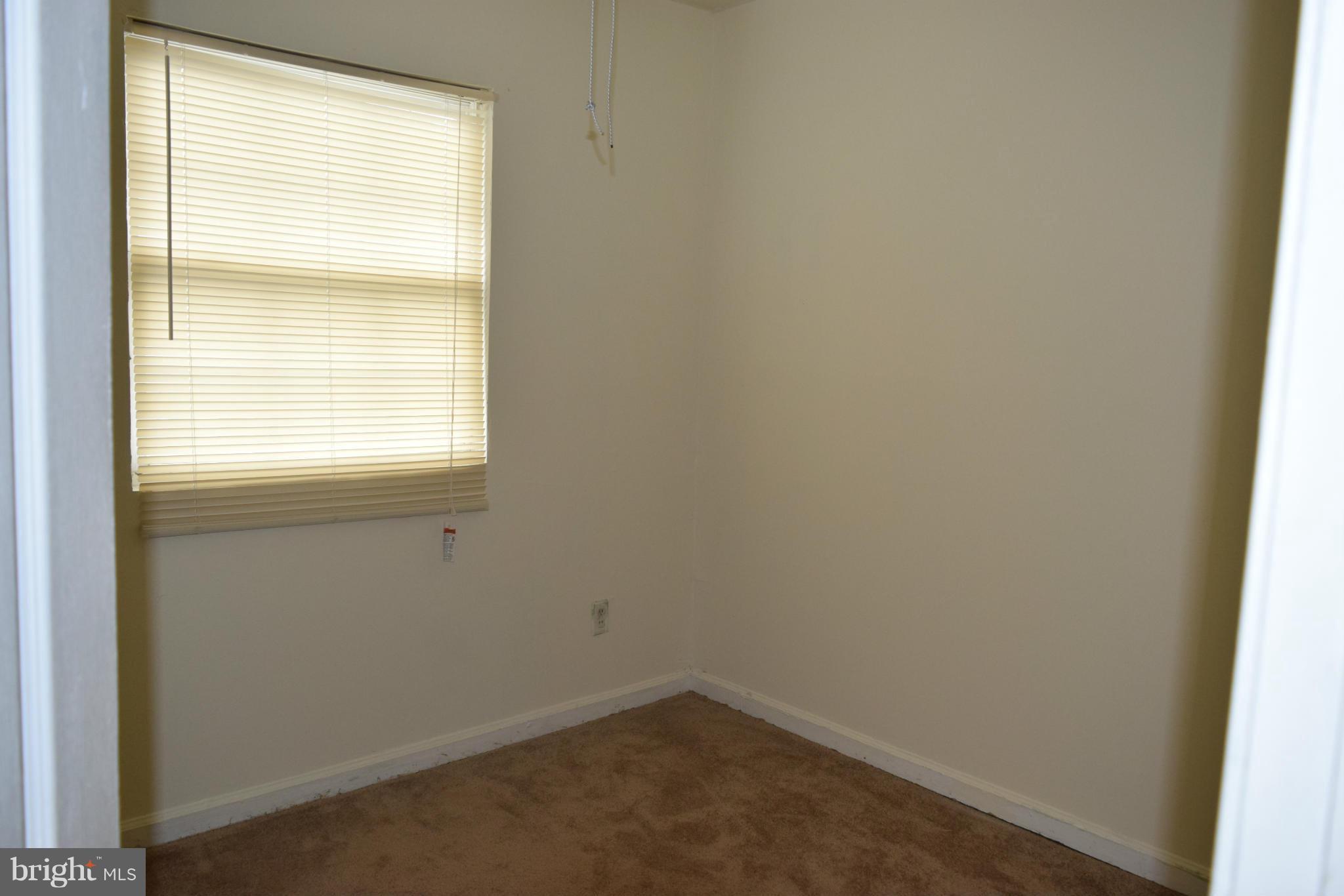 BRAGG HILL TOWNHOUSES - Residential Lease