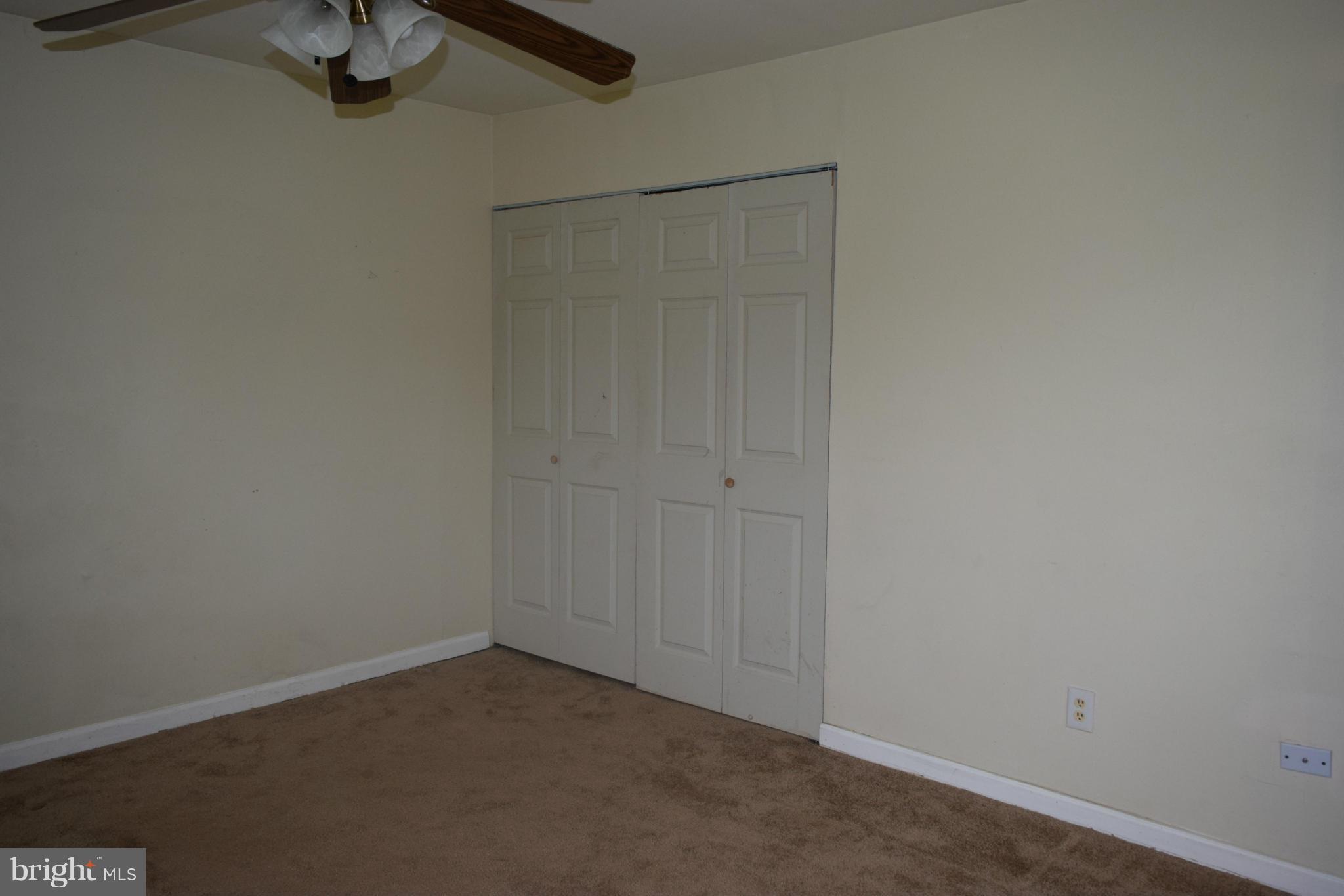 BRAGG HILL TOWNHOUSES - Residential Lease