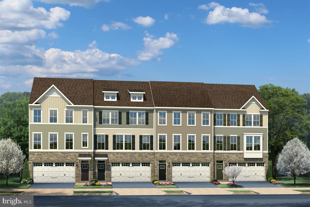 MAGNESS MILL - Residential