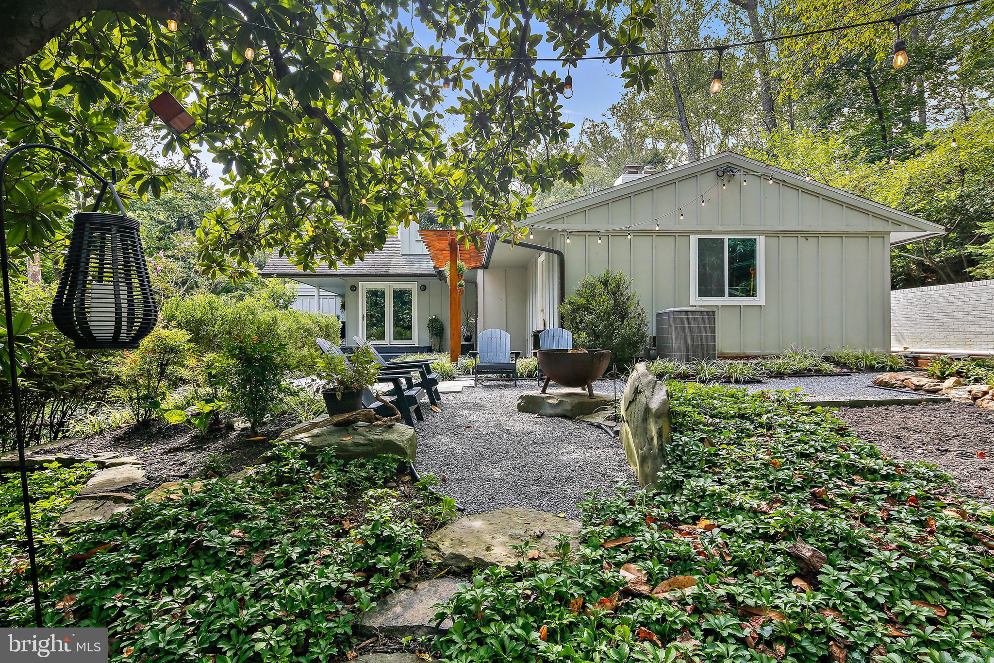 FOUR WINDS - Residential