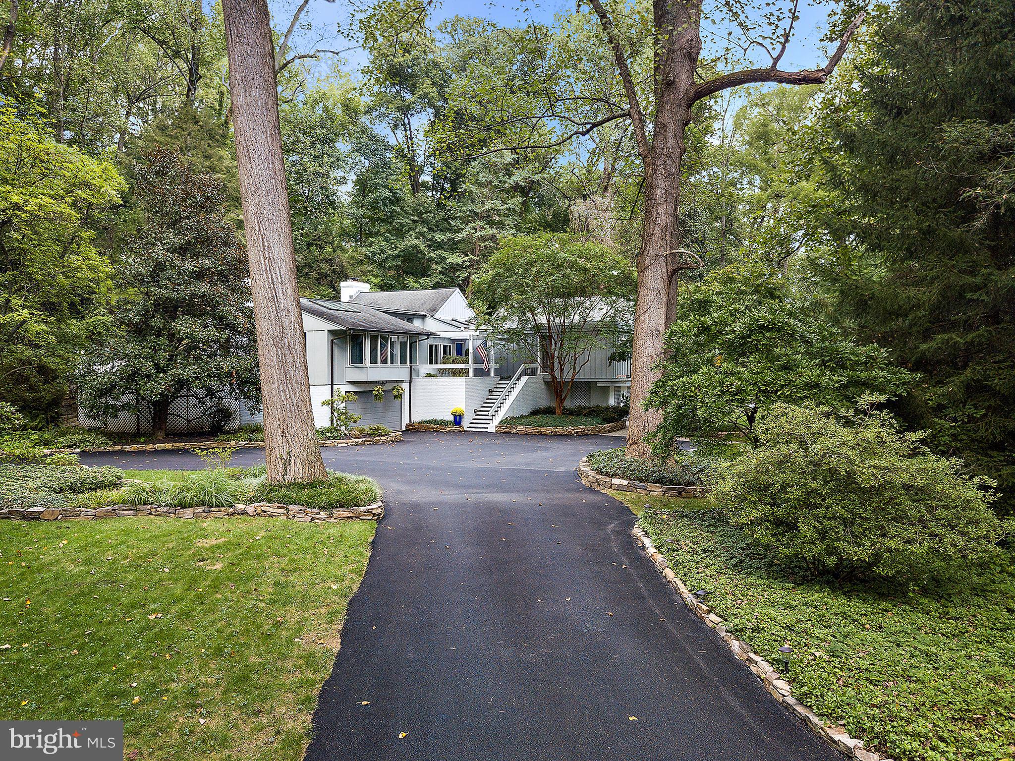 FOUR WINDS - Residential