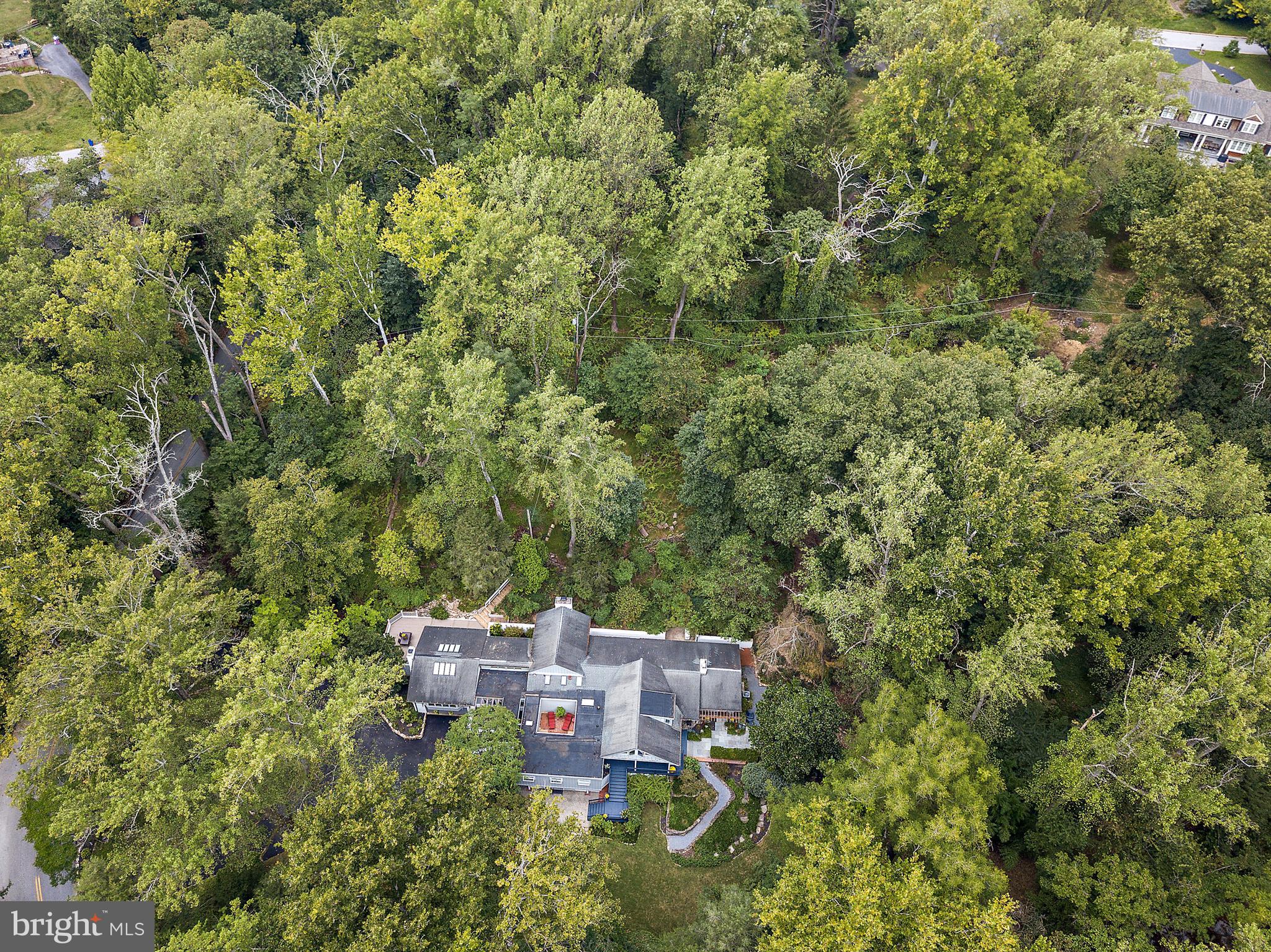 FOUR WINDS - Residential