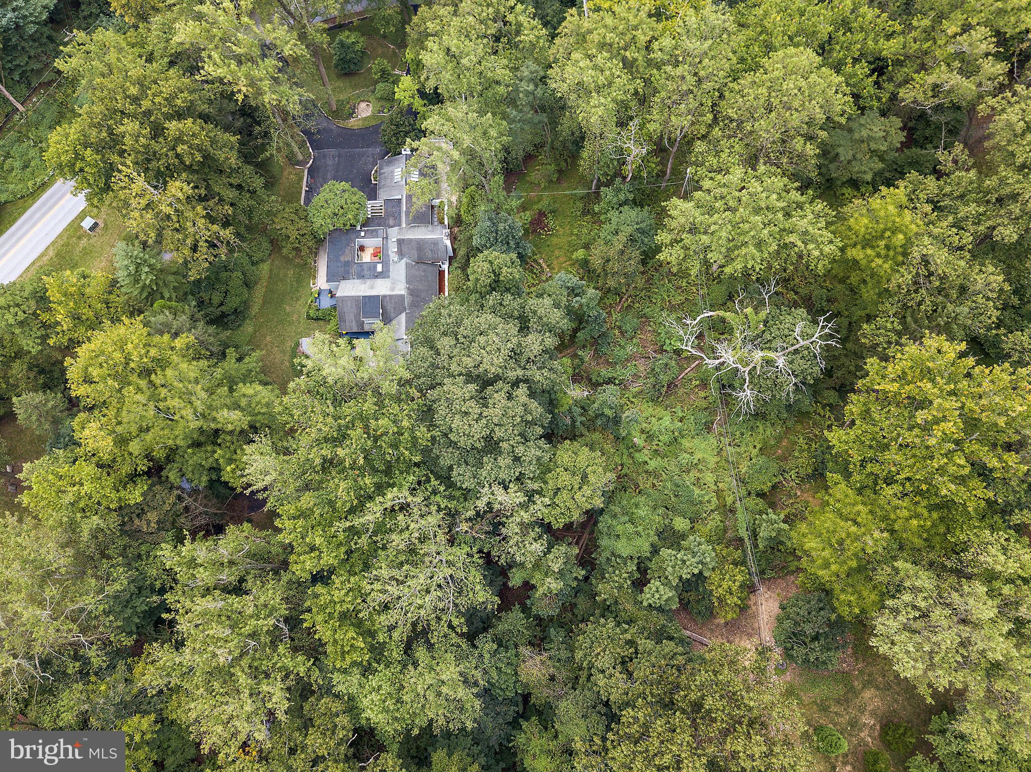 FOUR WINDS - Residential