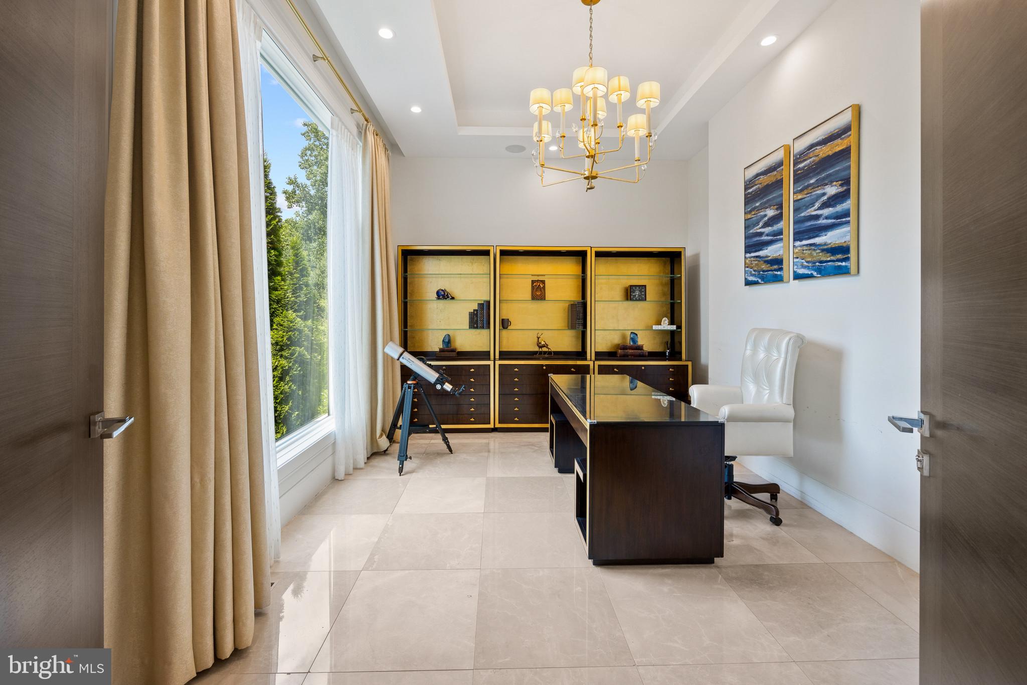 BETHESDA - Residential