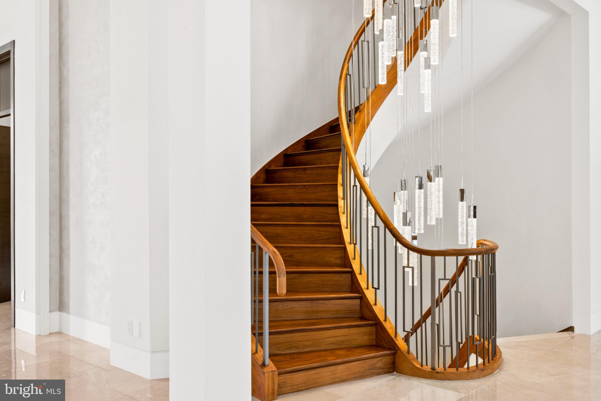 BETHESDA - Residential