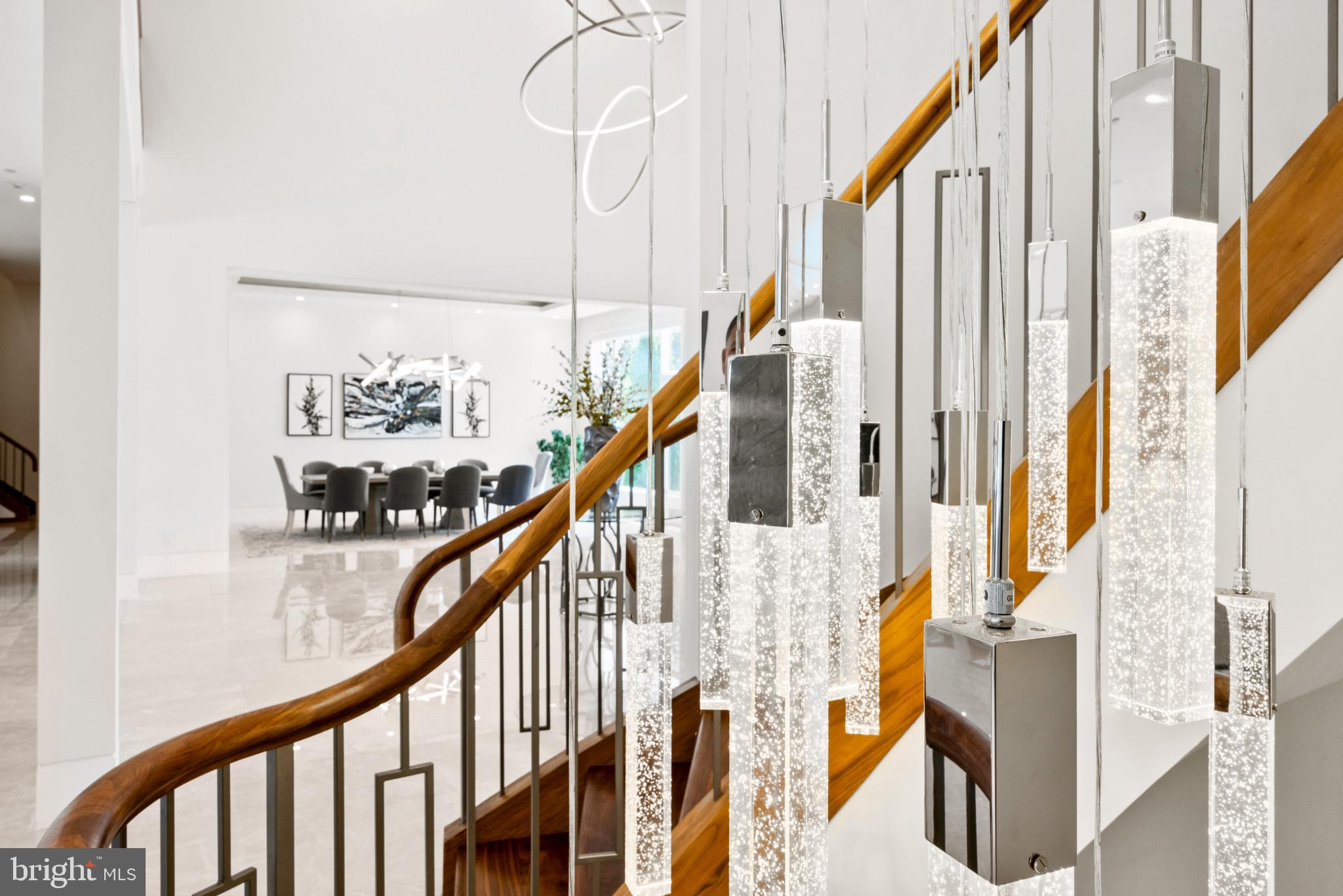 BETHESDA - Residential