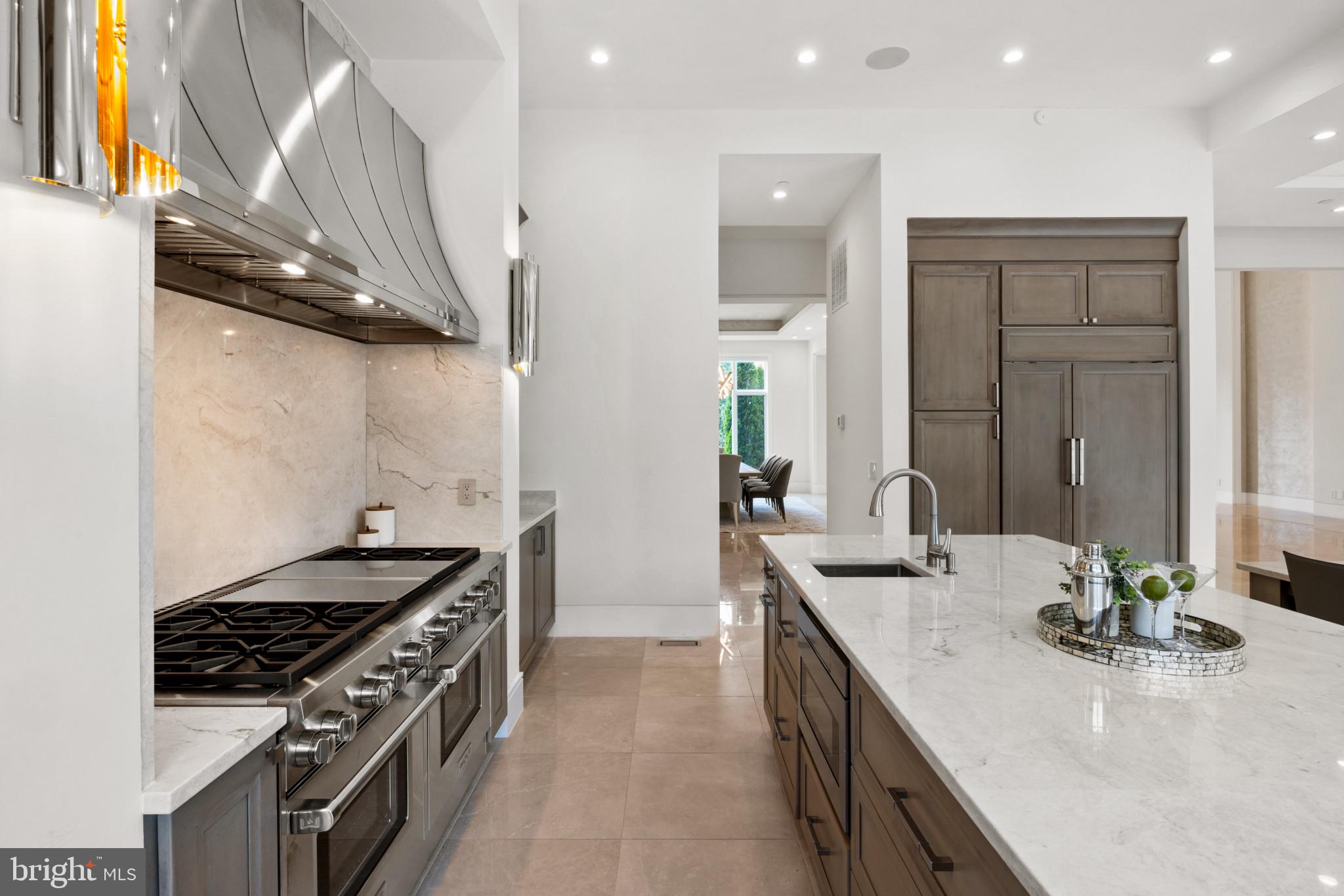 BETHESDA - Residential