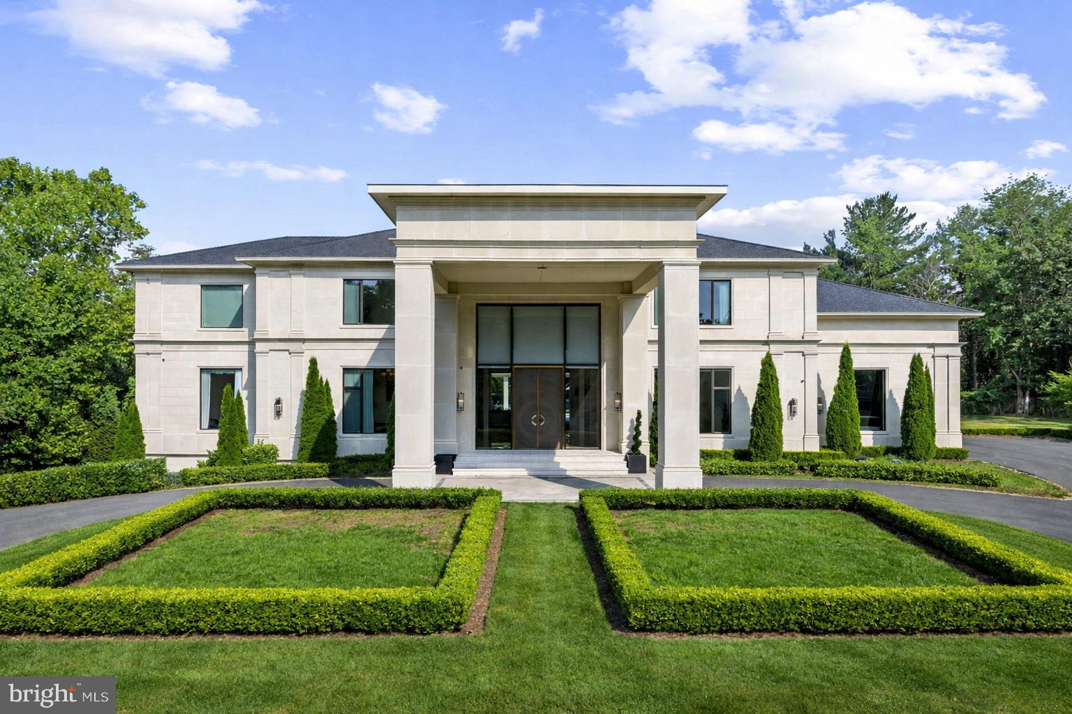 BETHESDA - Residential