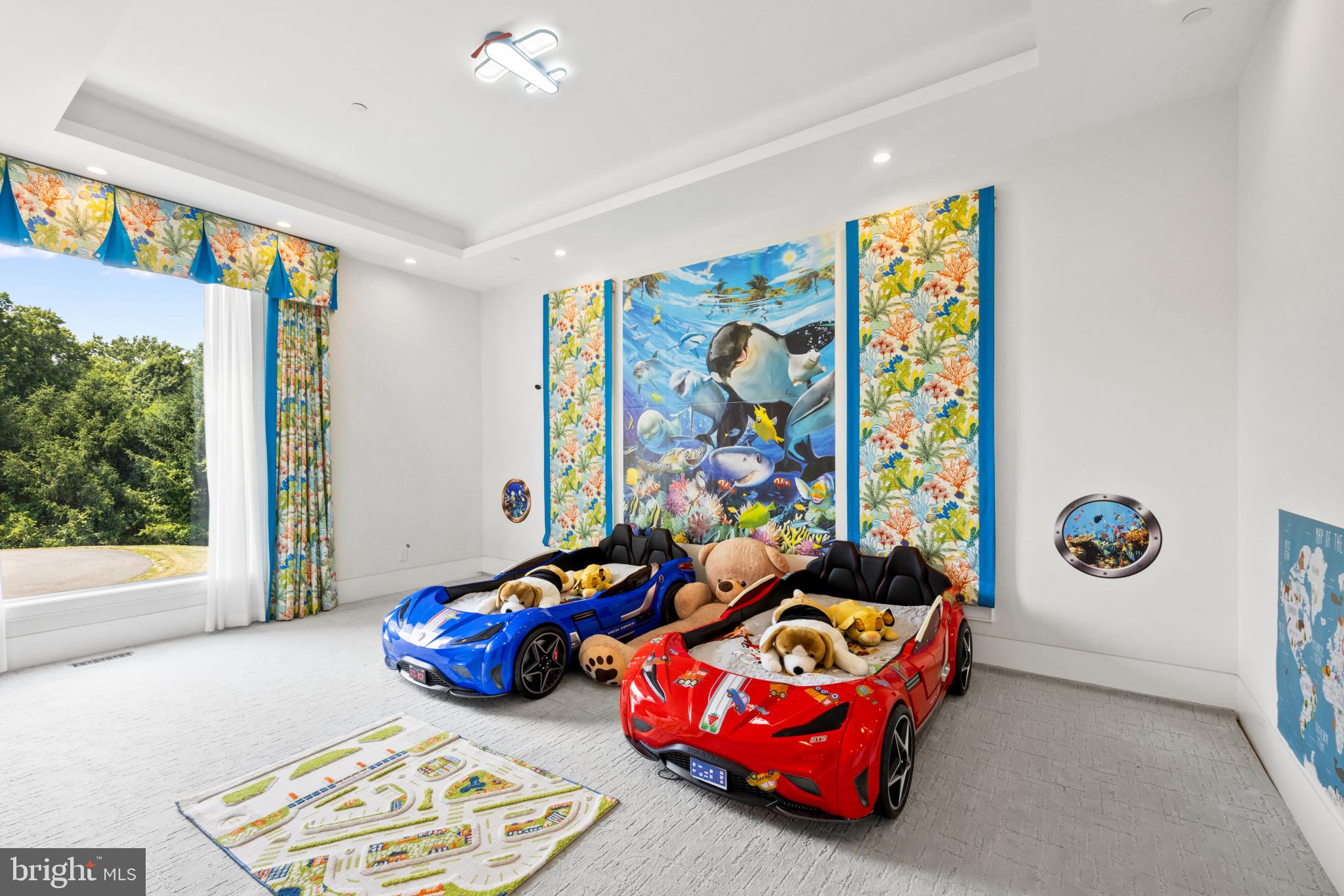 BETHESDA - Residential