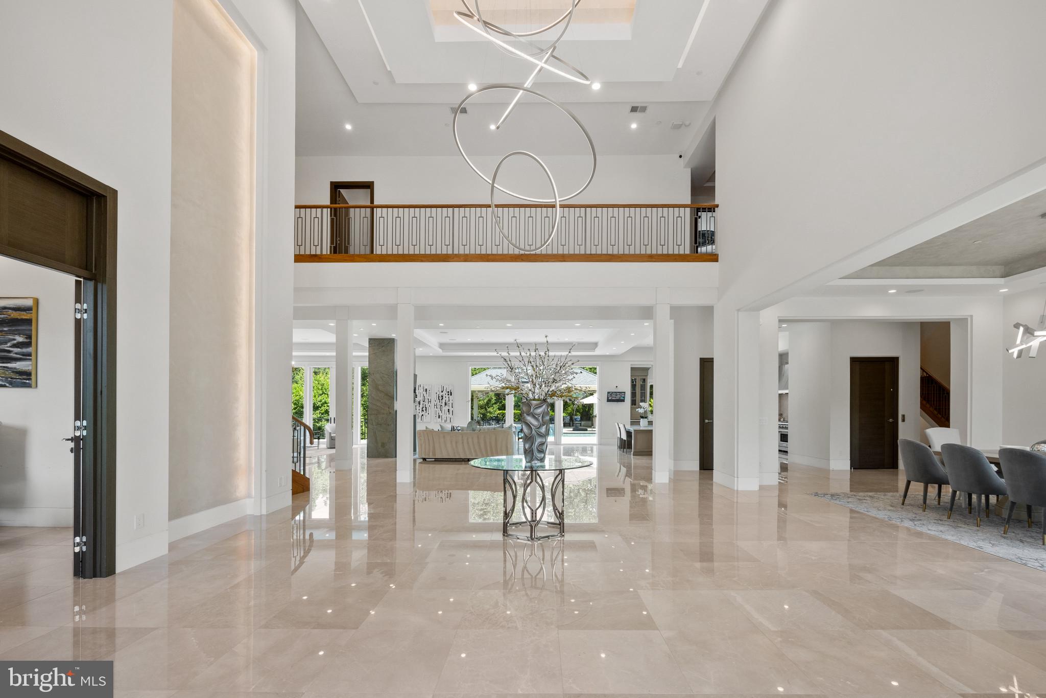 BETHESDA - Residential