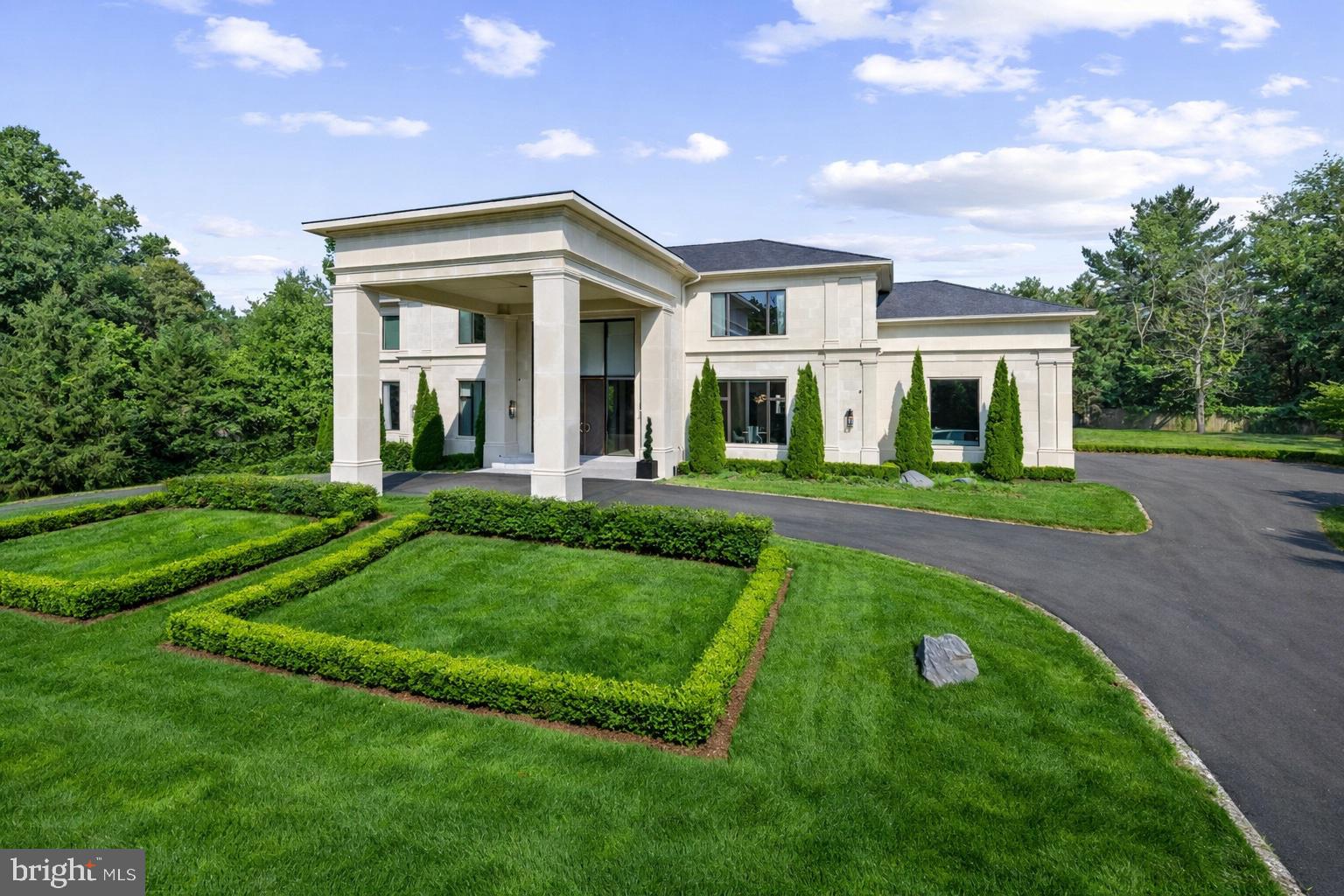 BETHESDA - Residential