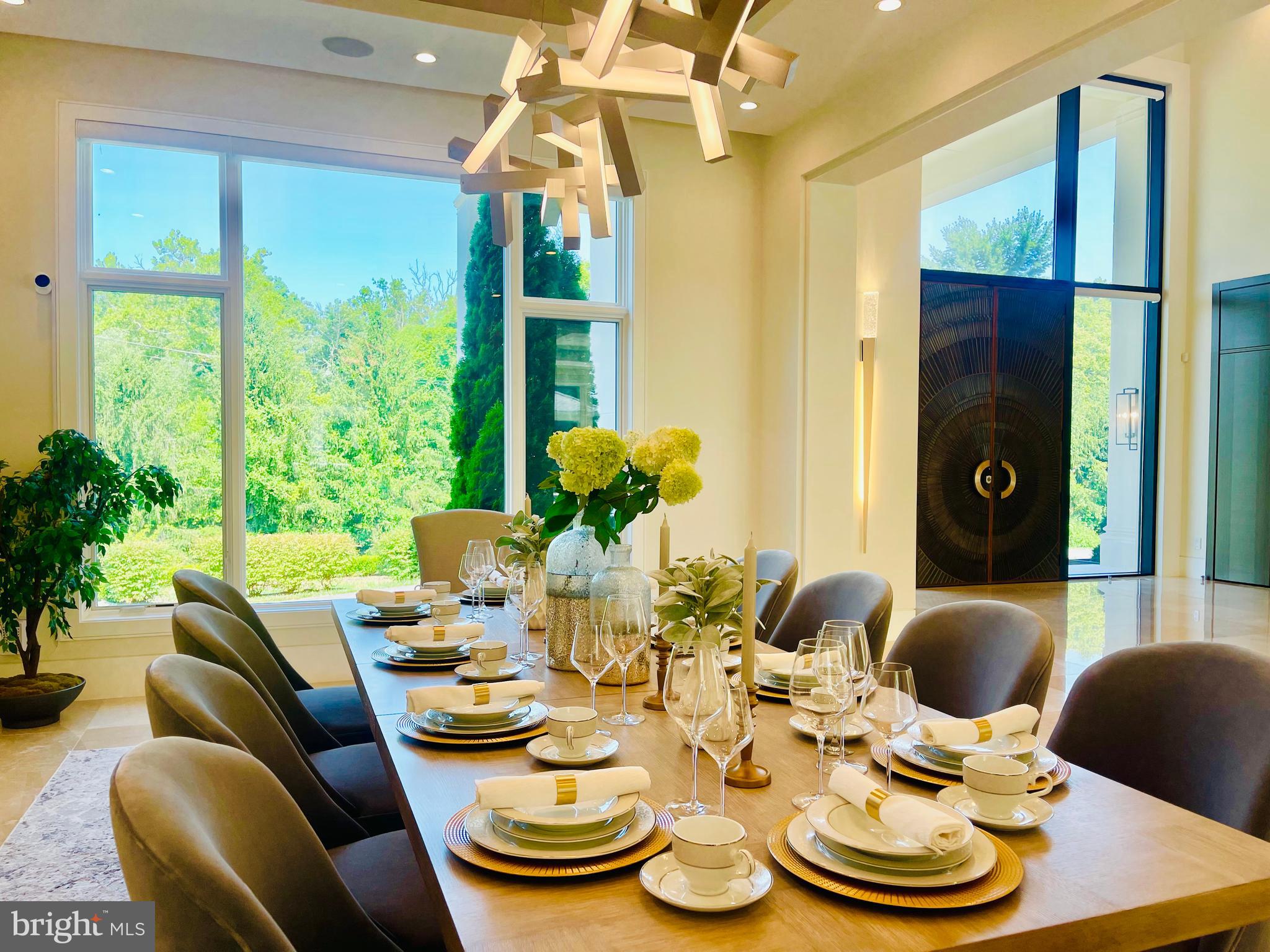 BETHESDA - Residential