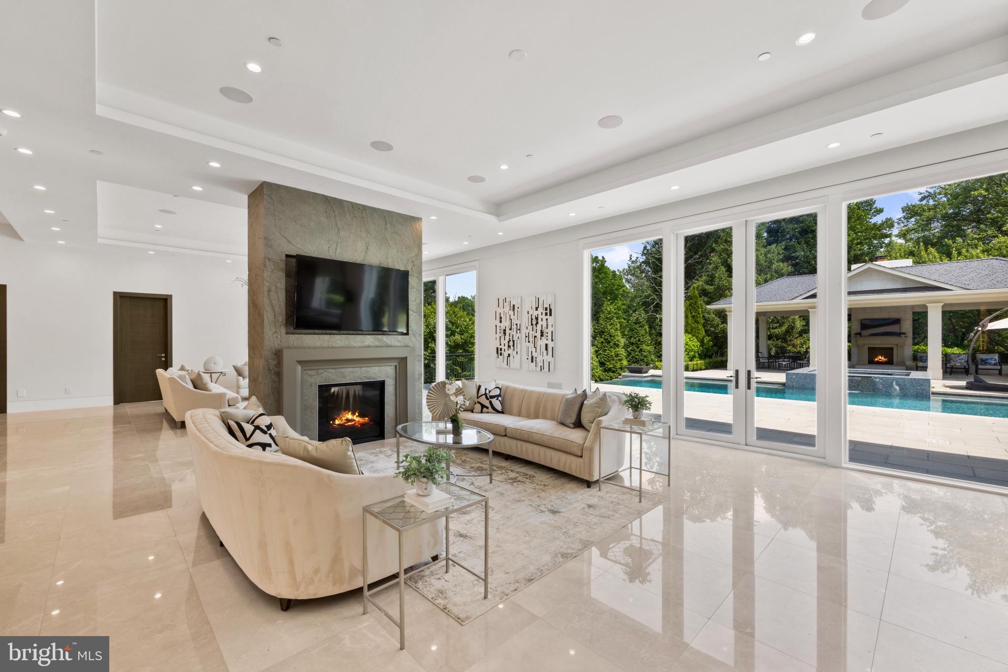 BETHESDA - Residential