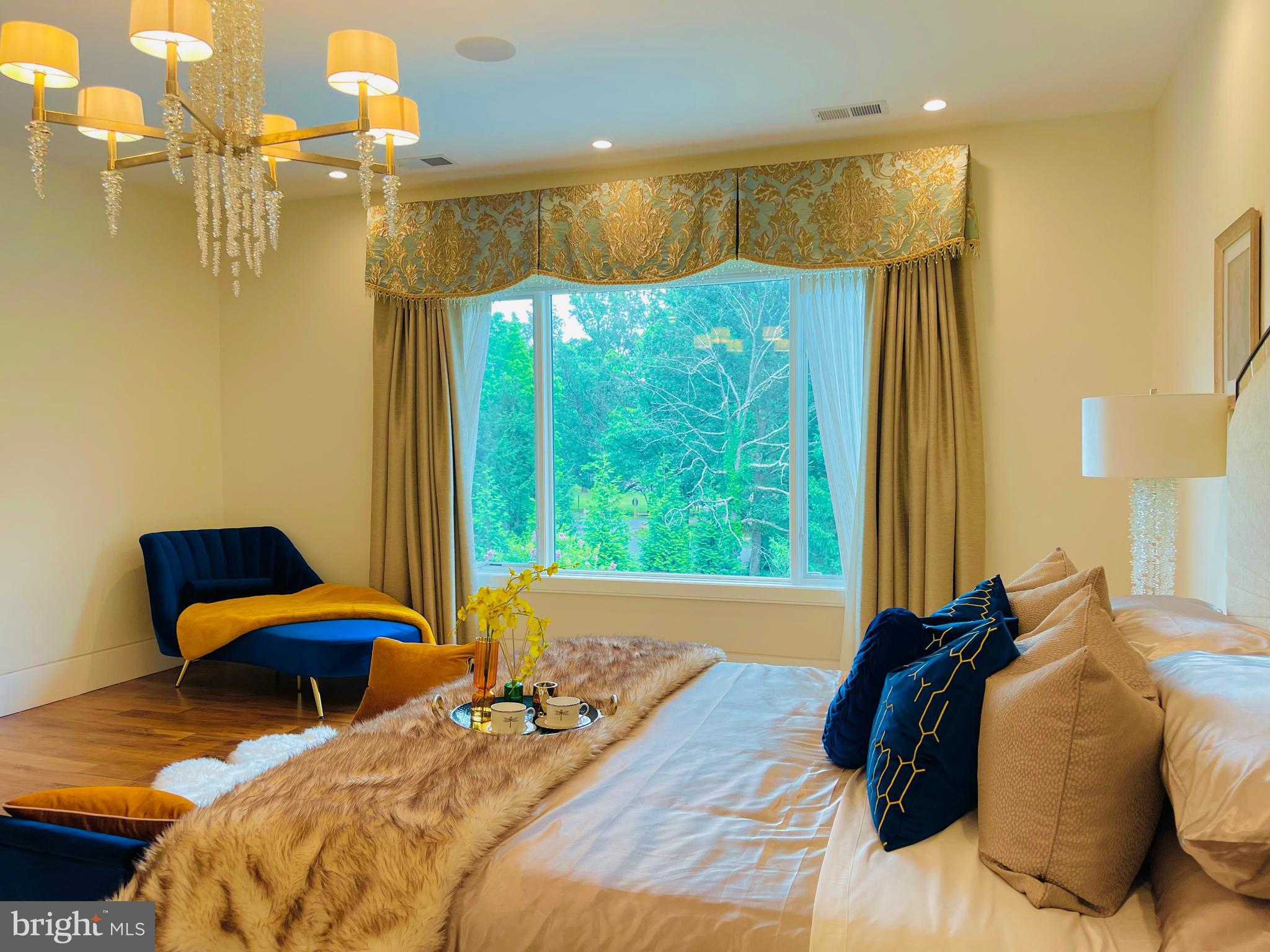 BETHESDA - Residential