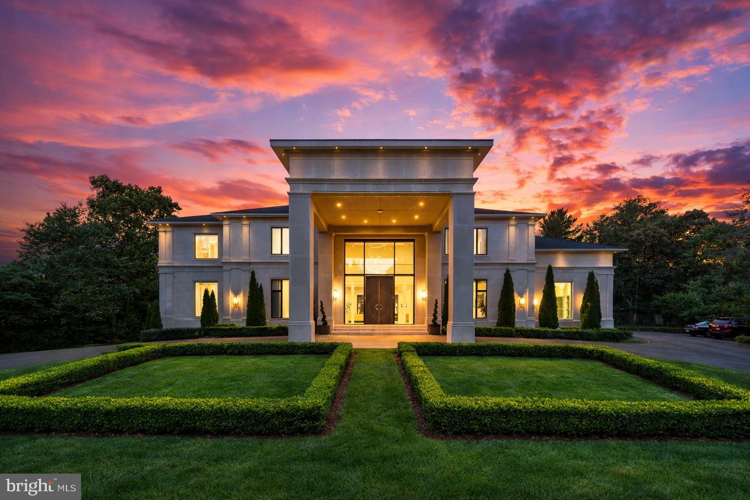 BETHESDA - Residential