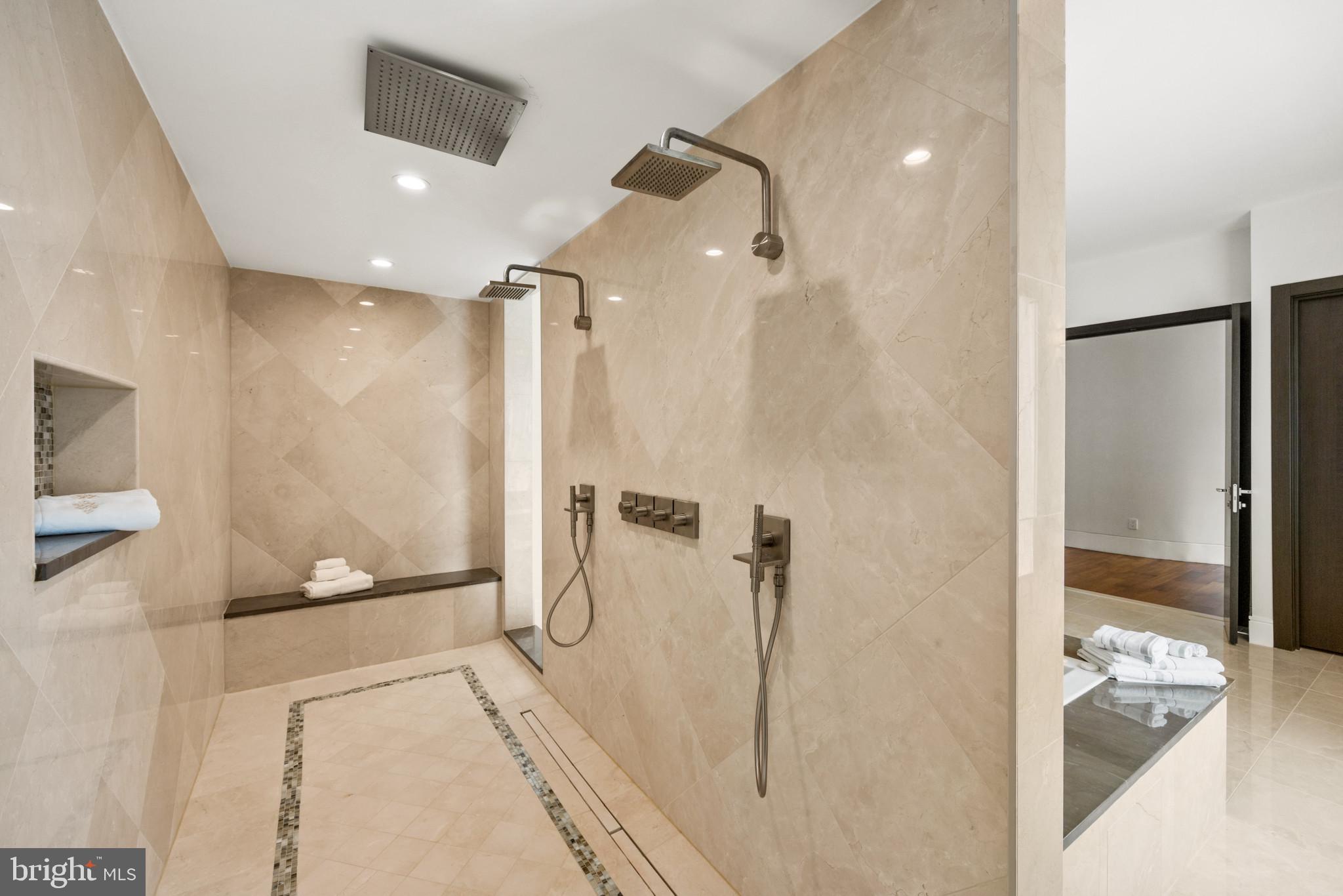 BETHESDA - Residential