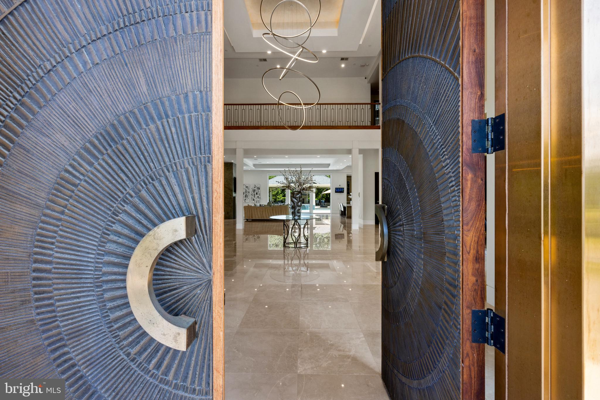 BETHESDA - Residential