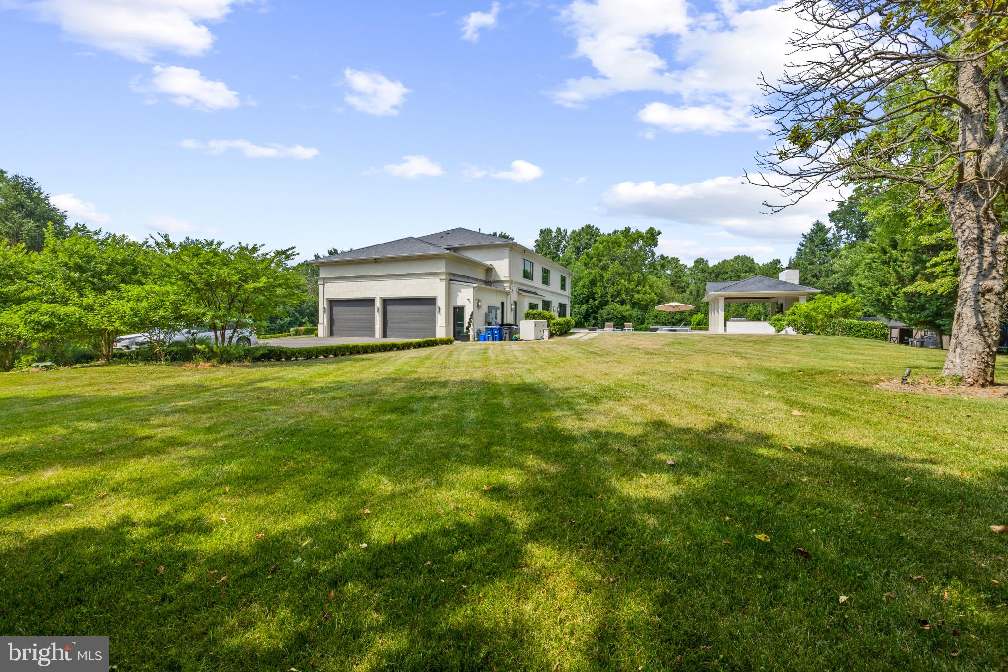 BETHESDA - Residential