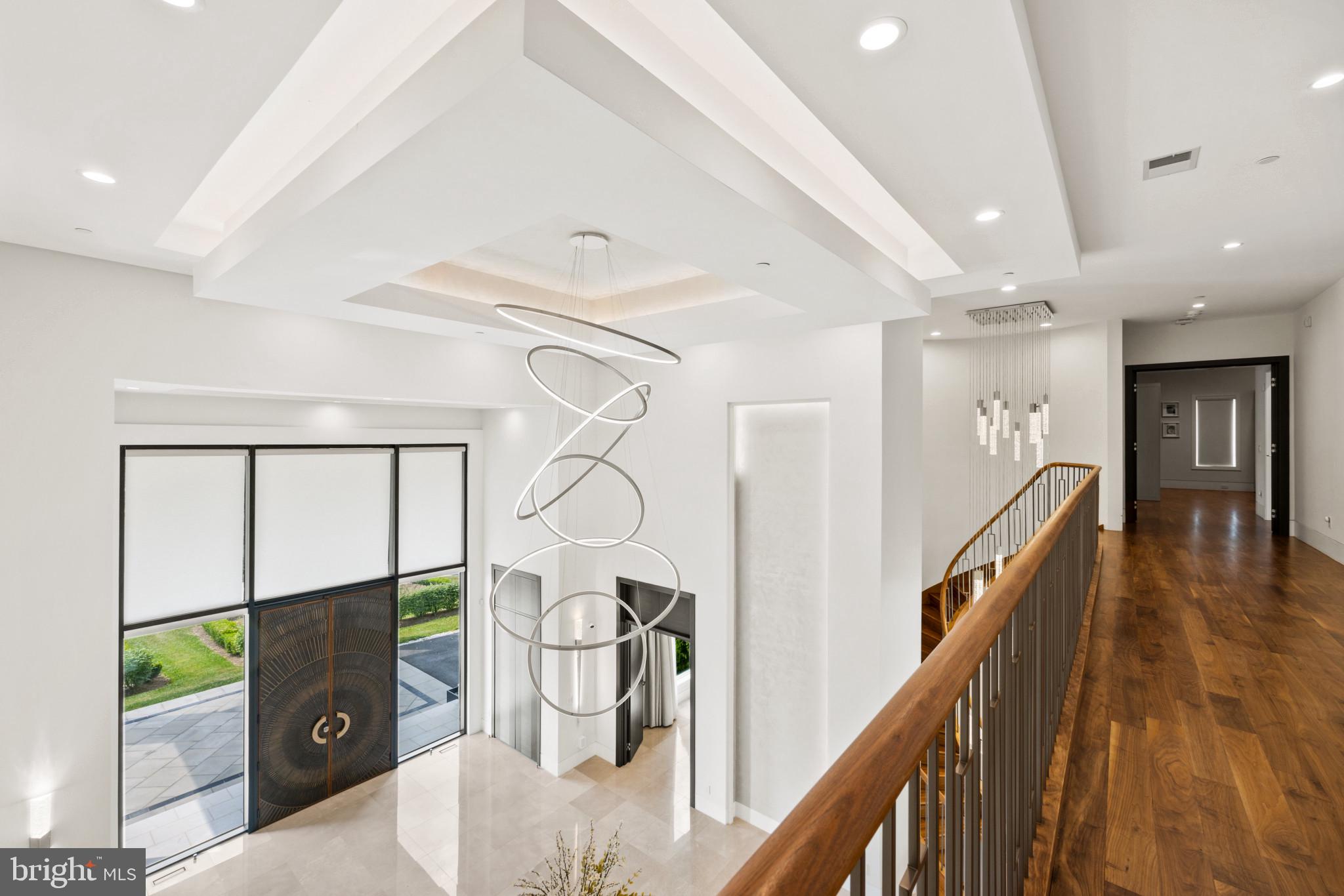 BETHESDA - Residential