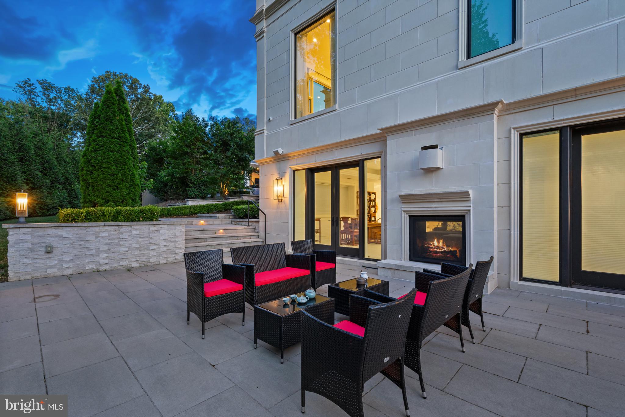 BETHESDA - Residential