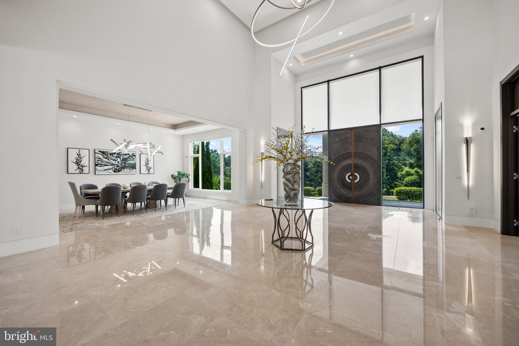 BETHESDA - Residential