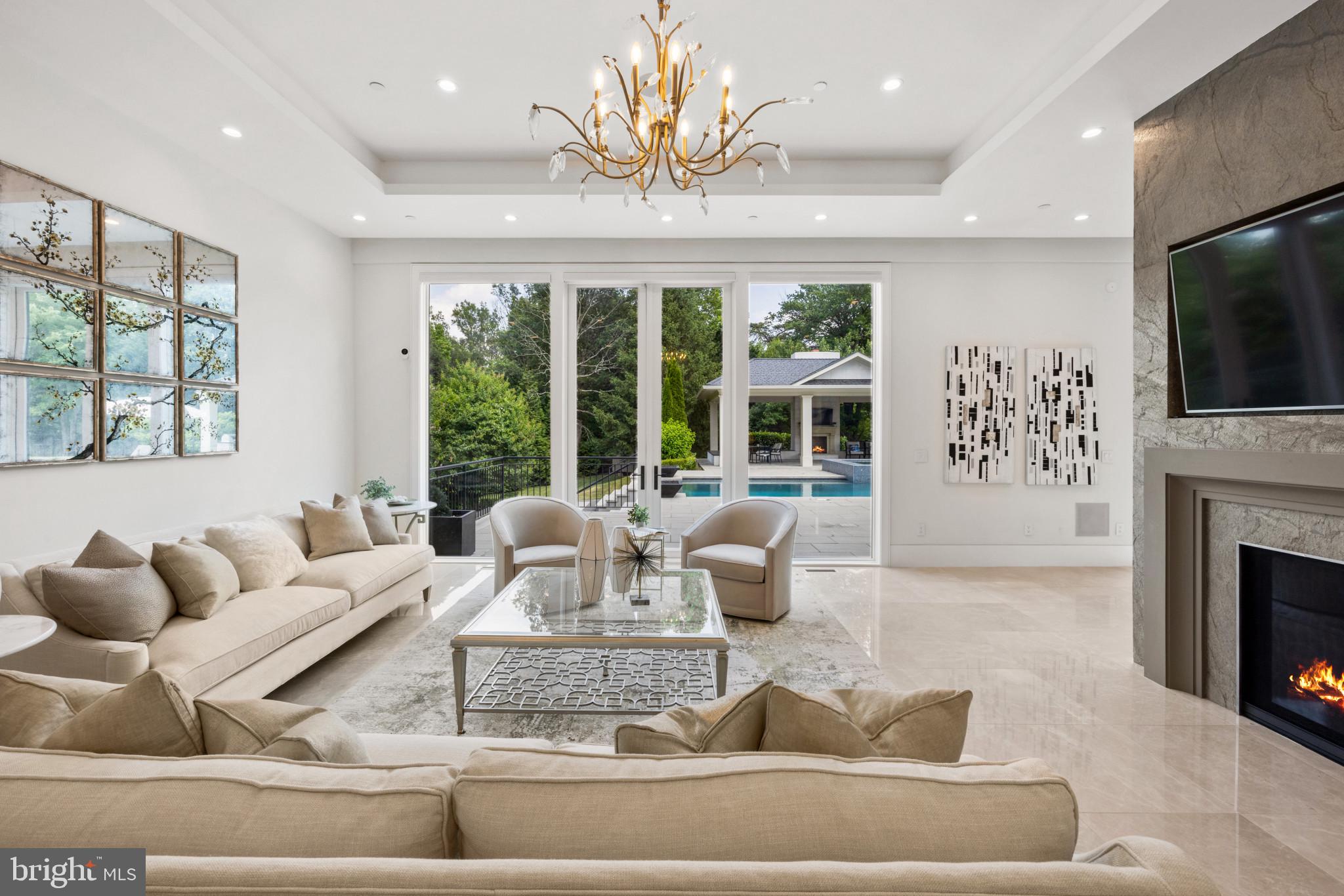 BETHESDA - Residential