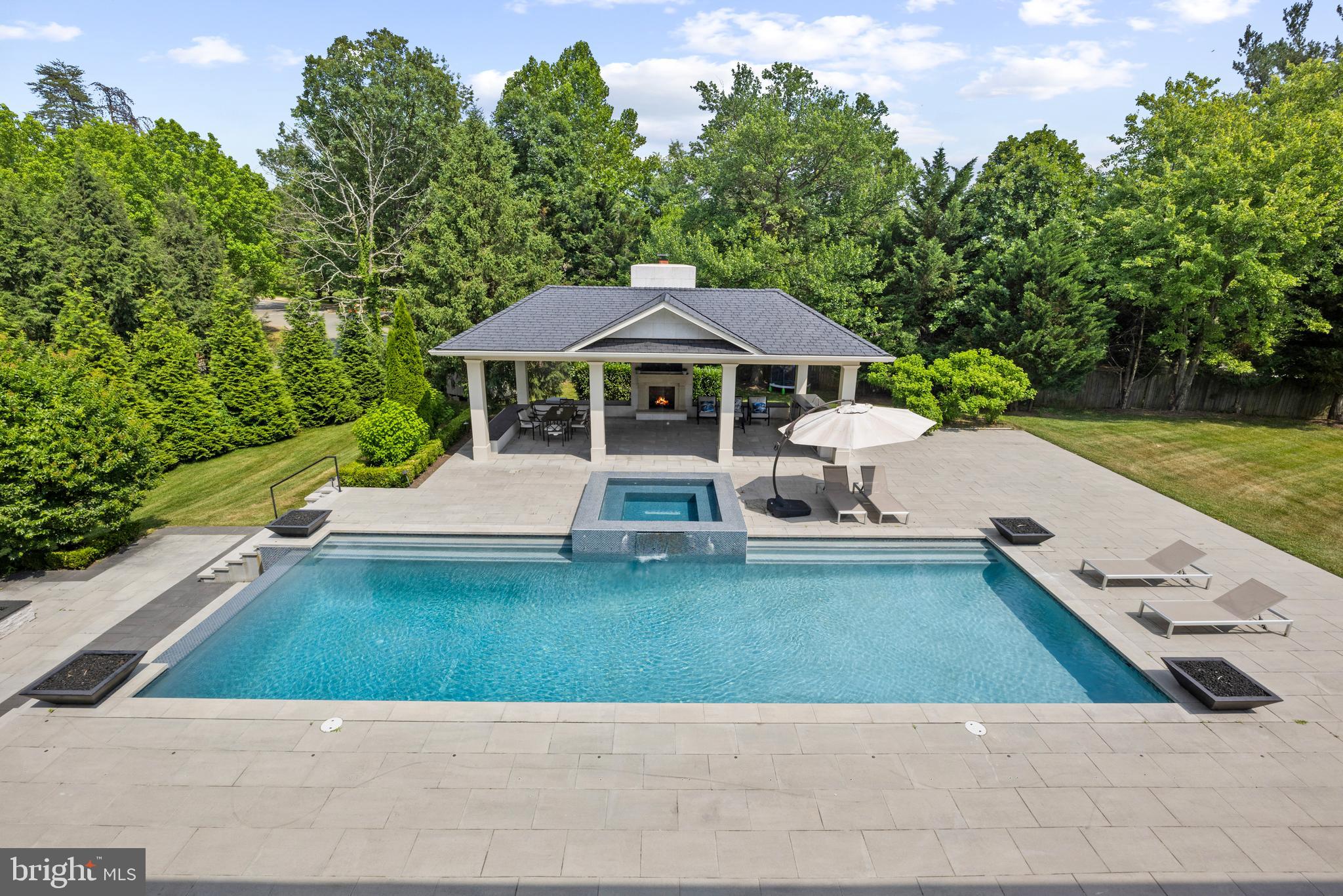 BETHESDA - Residential