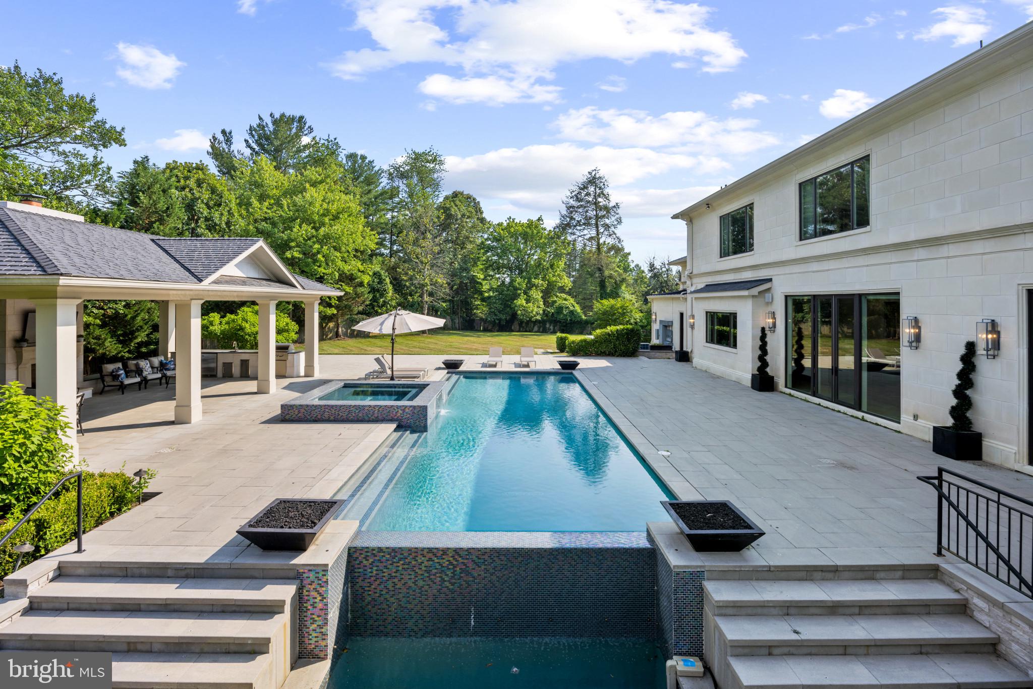 BETHESDA - Residential