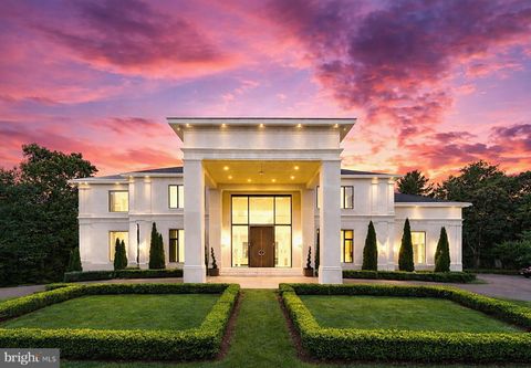 8880 BRADLEY BOULEVARD BETHESDA MD 20817